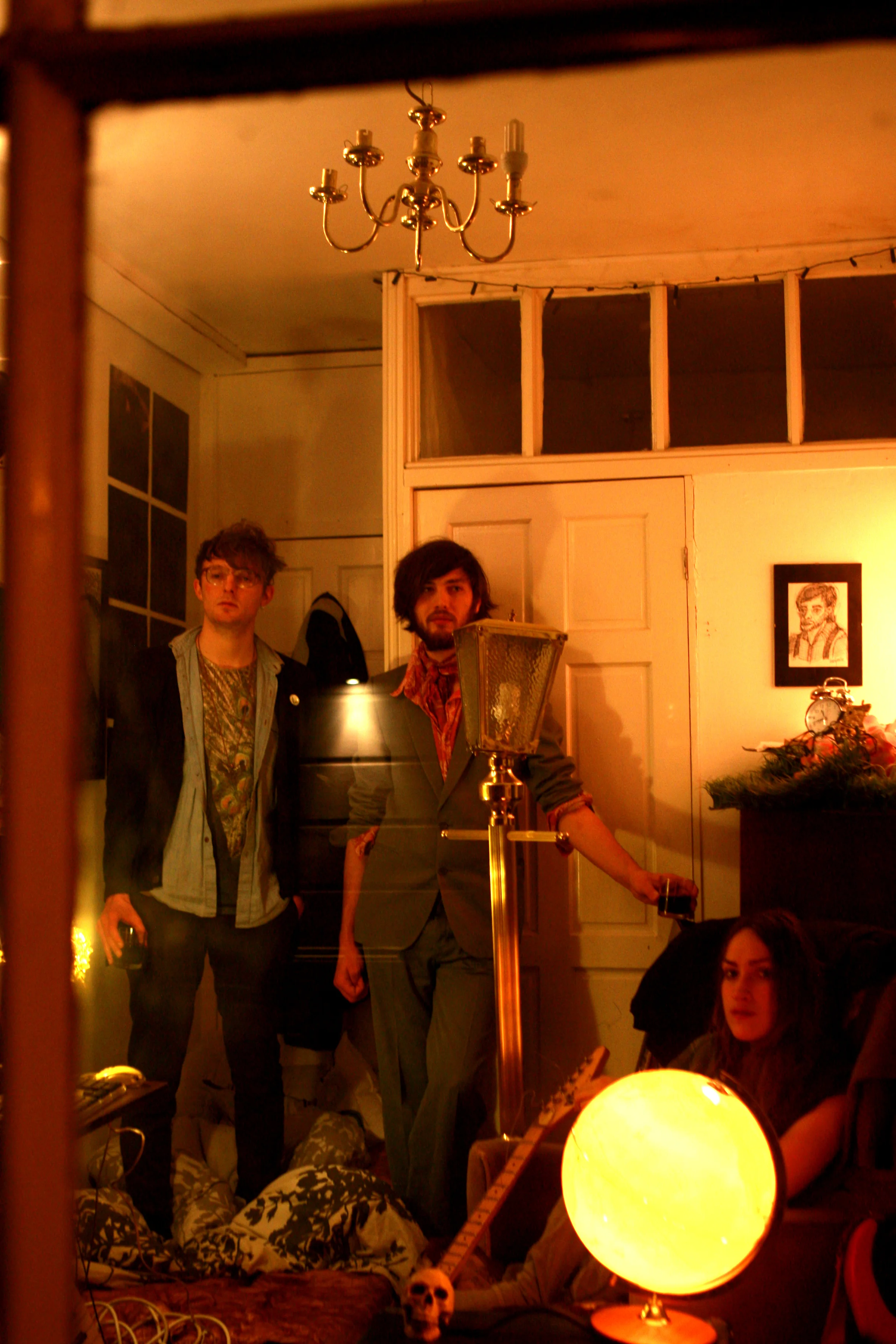 Esben & The Witch