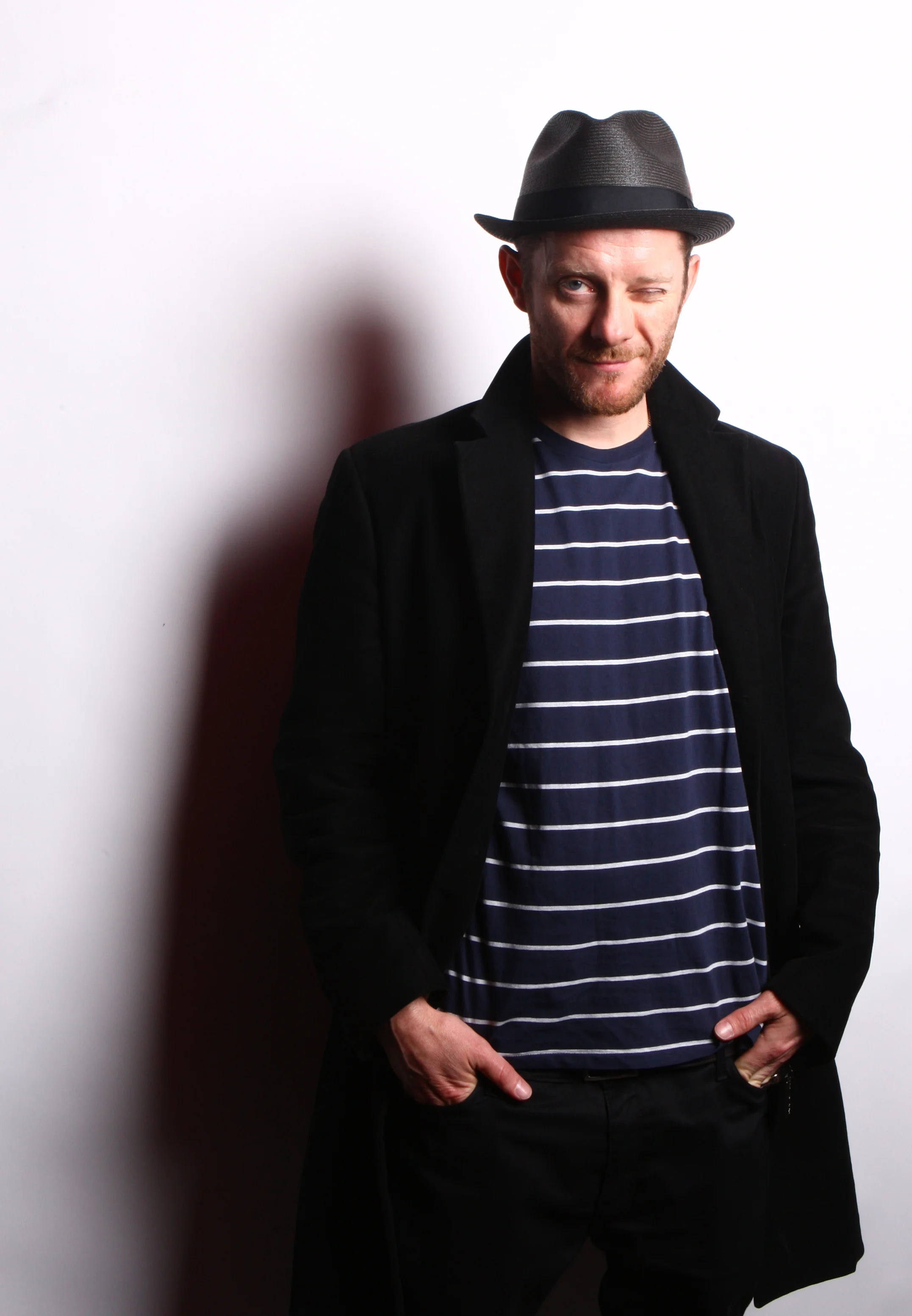 Gorillaz Jamie