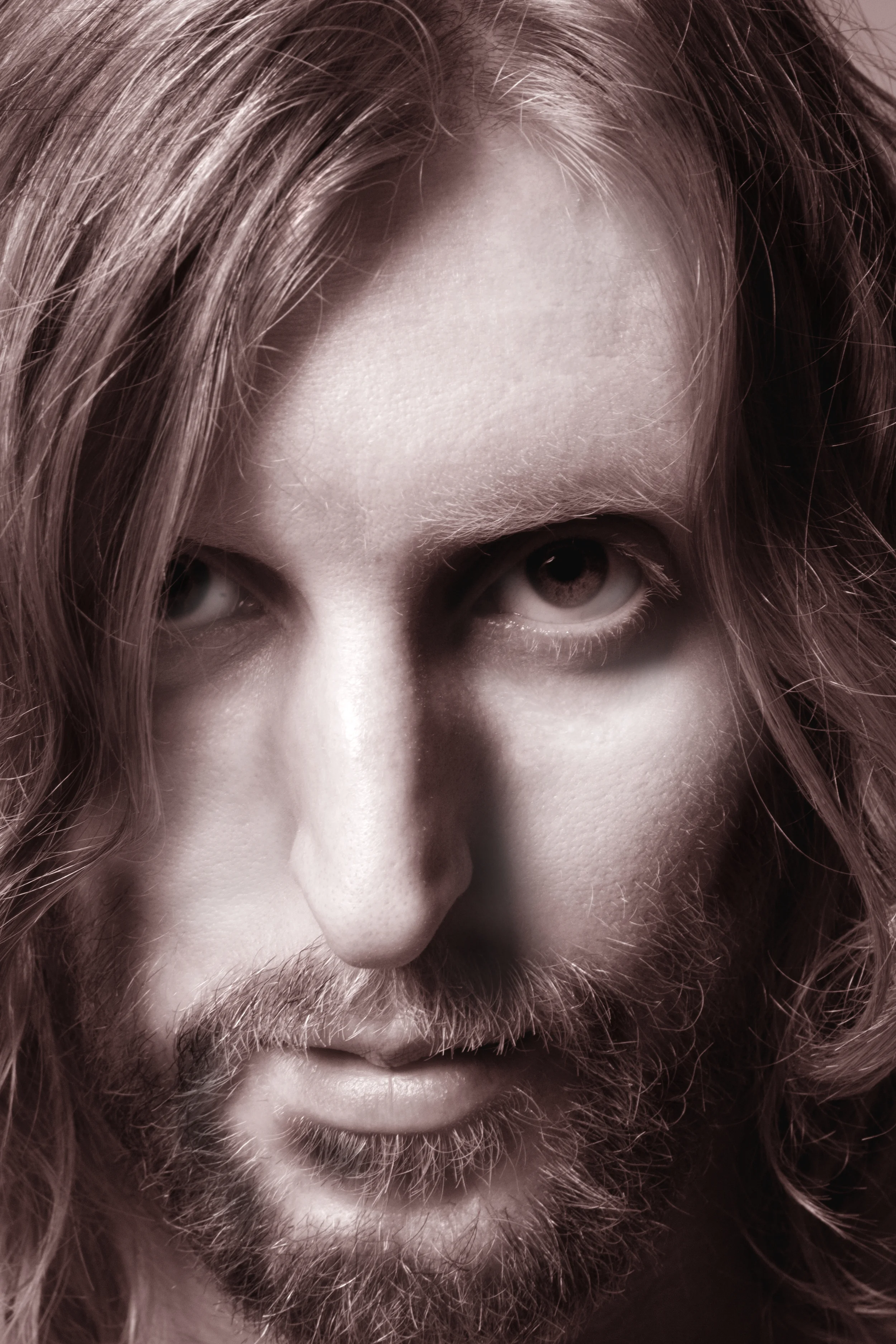 Andy Burrows