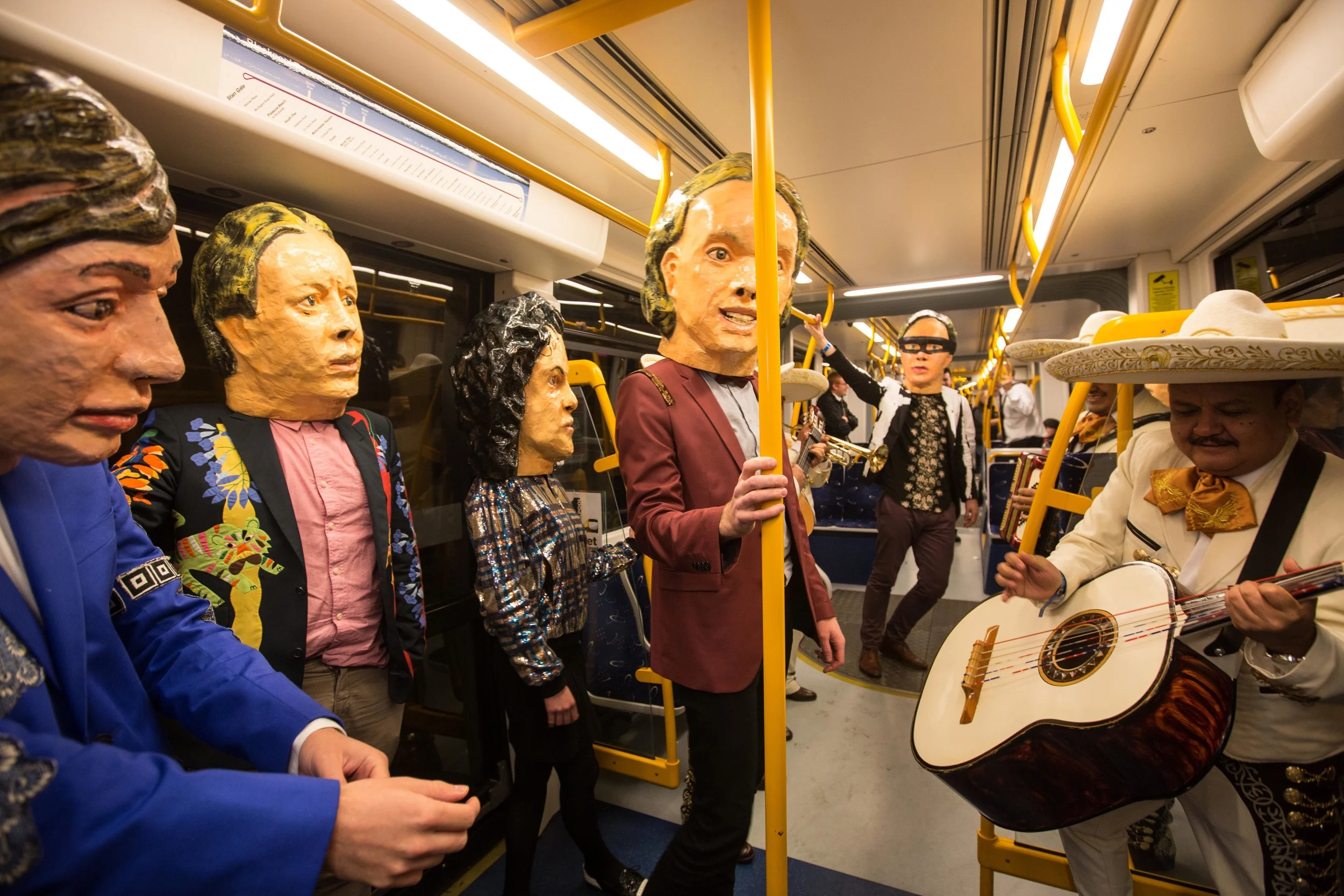 Arcade Fire