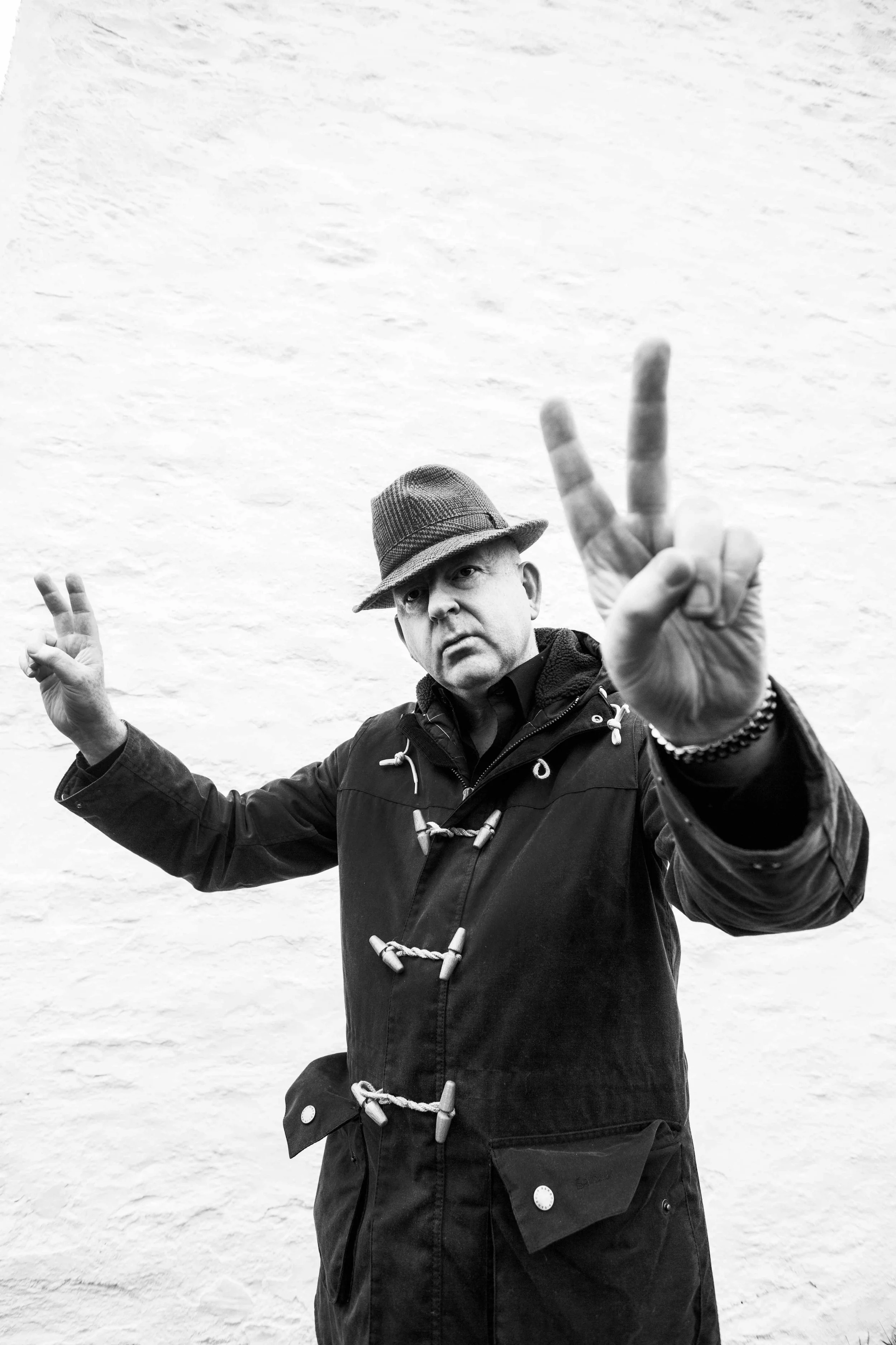 Alan McGee