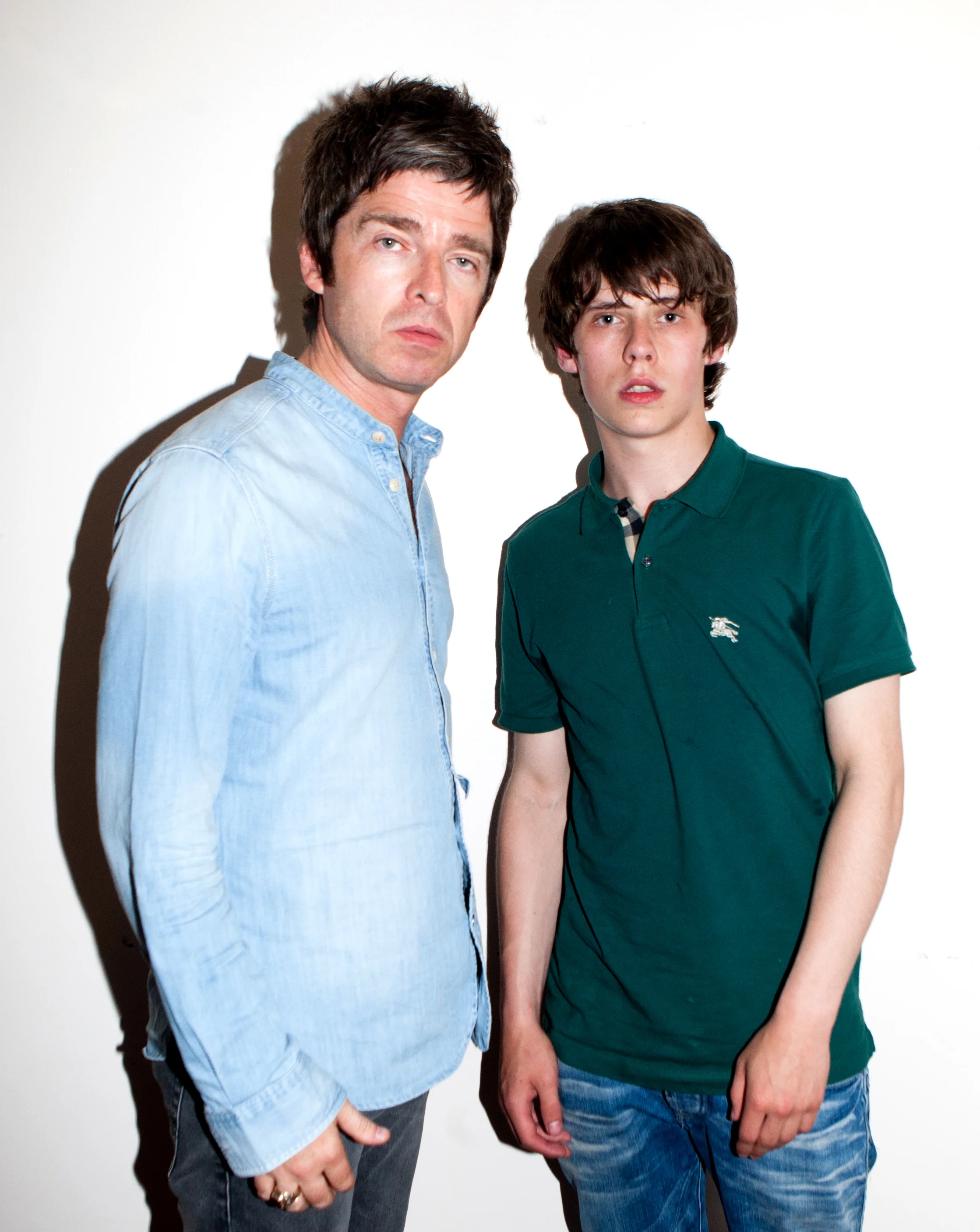 Noel & Jake