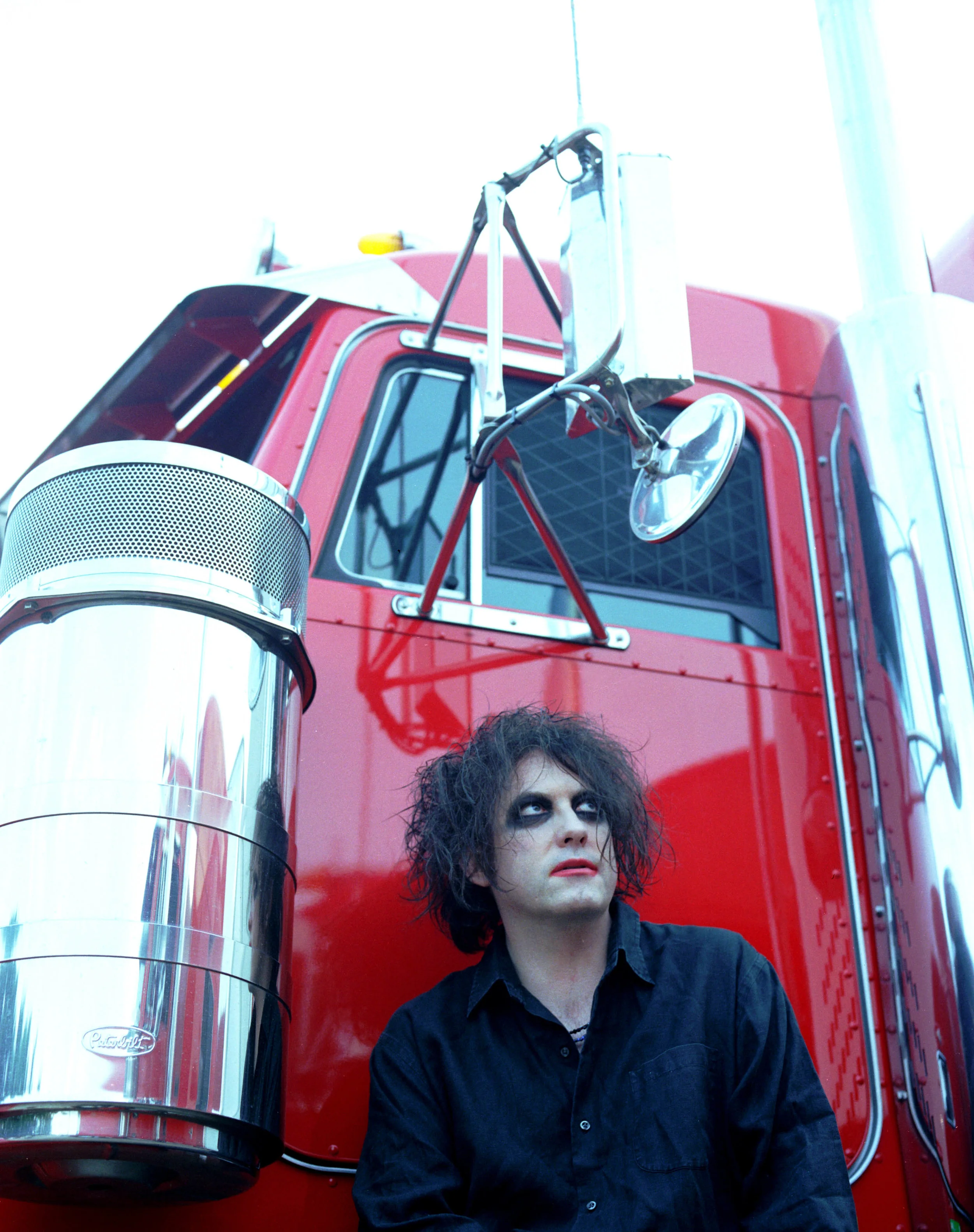 Robert Smith