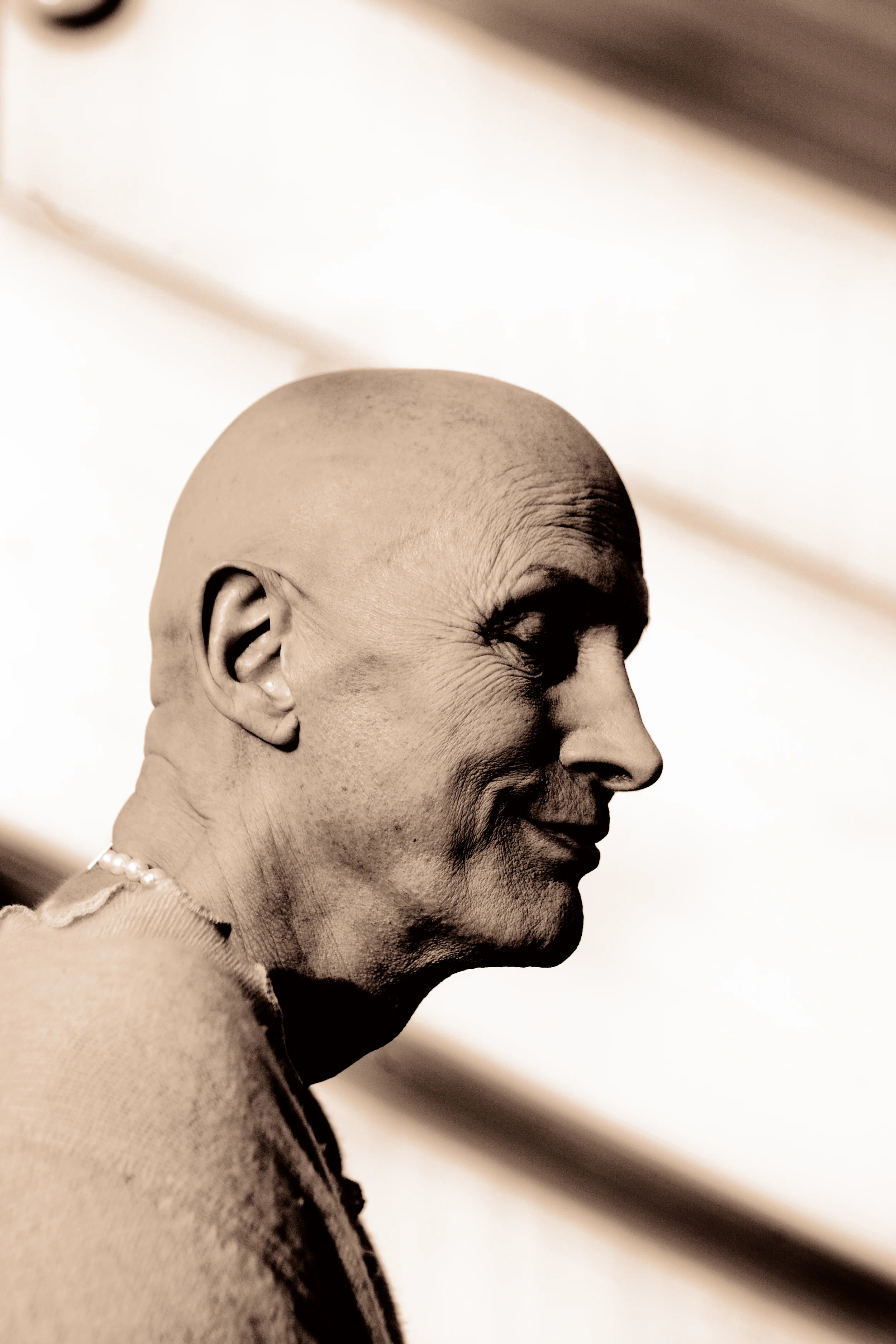 Richard O'Brien