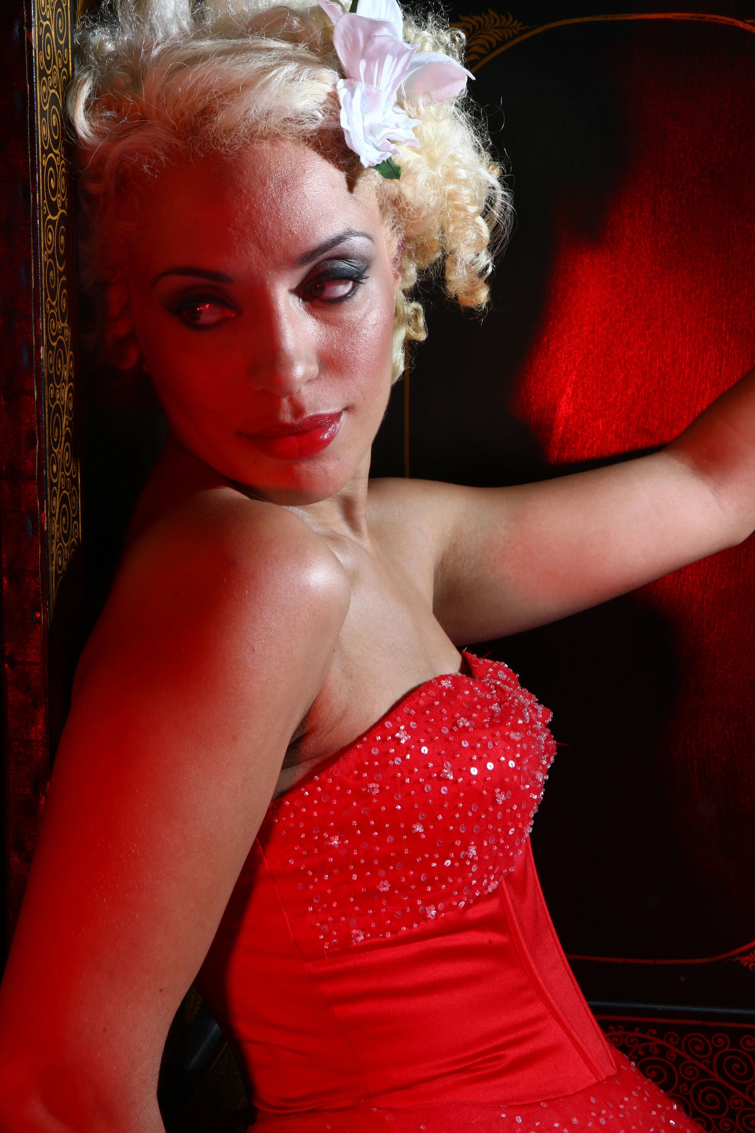 Martina Topley-Bird