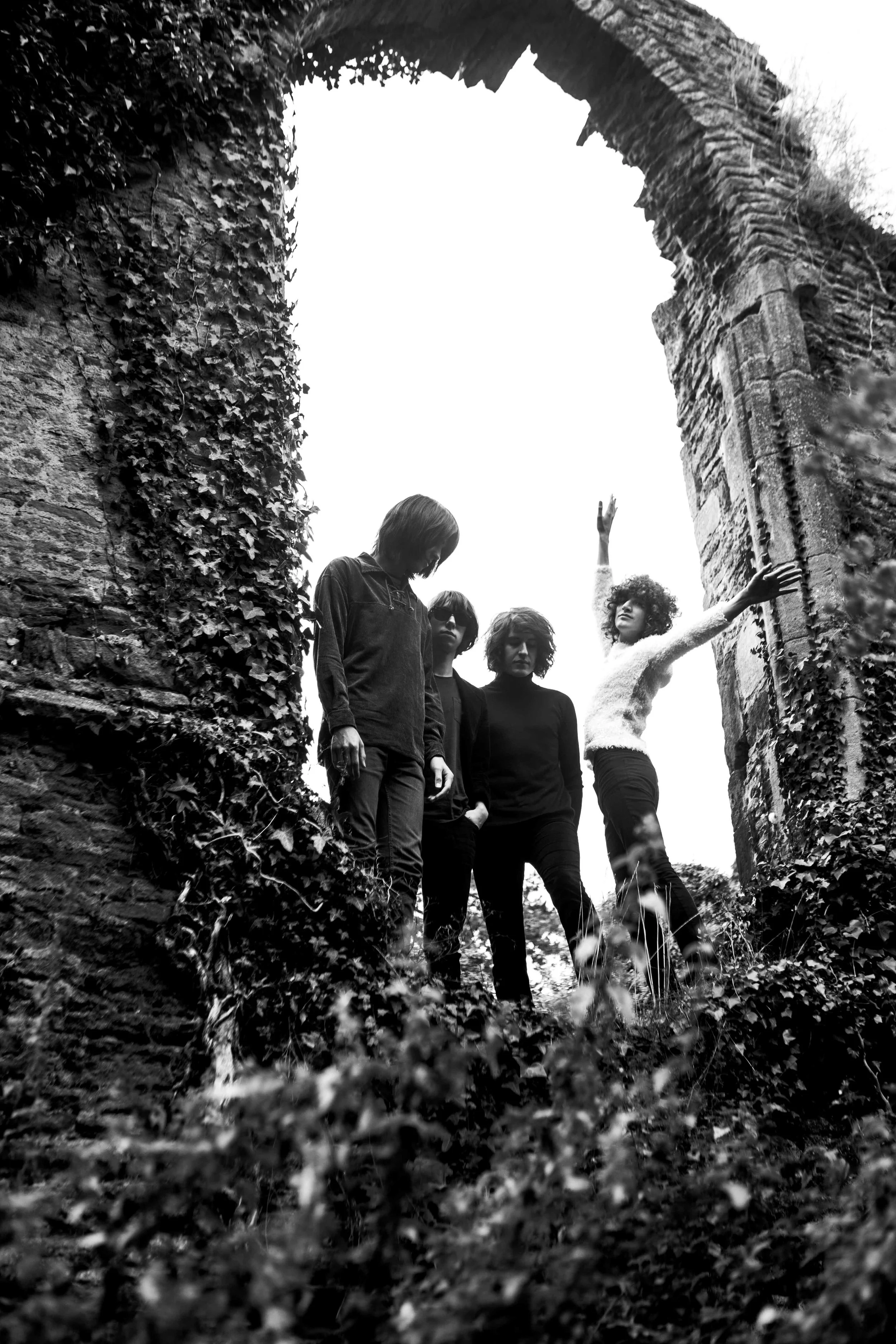 Temples