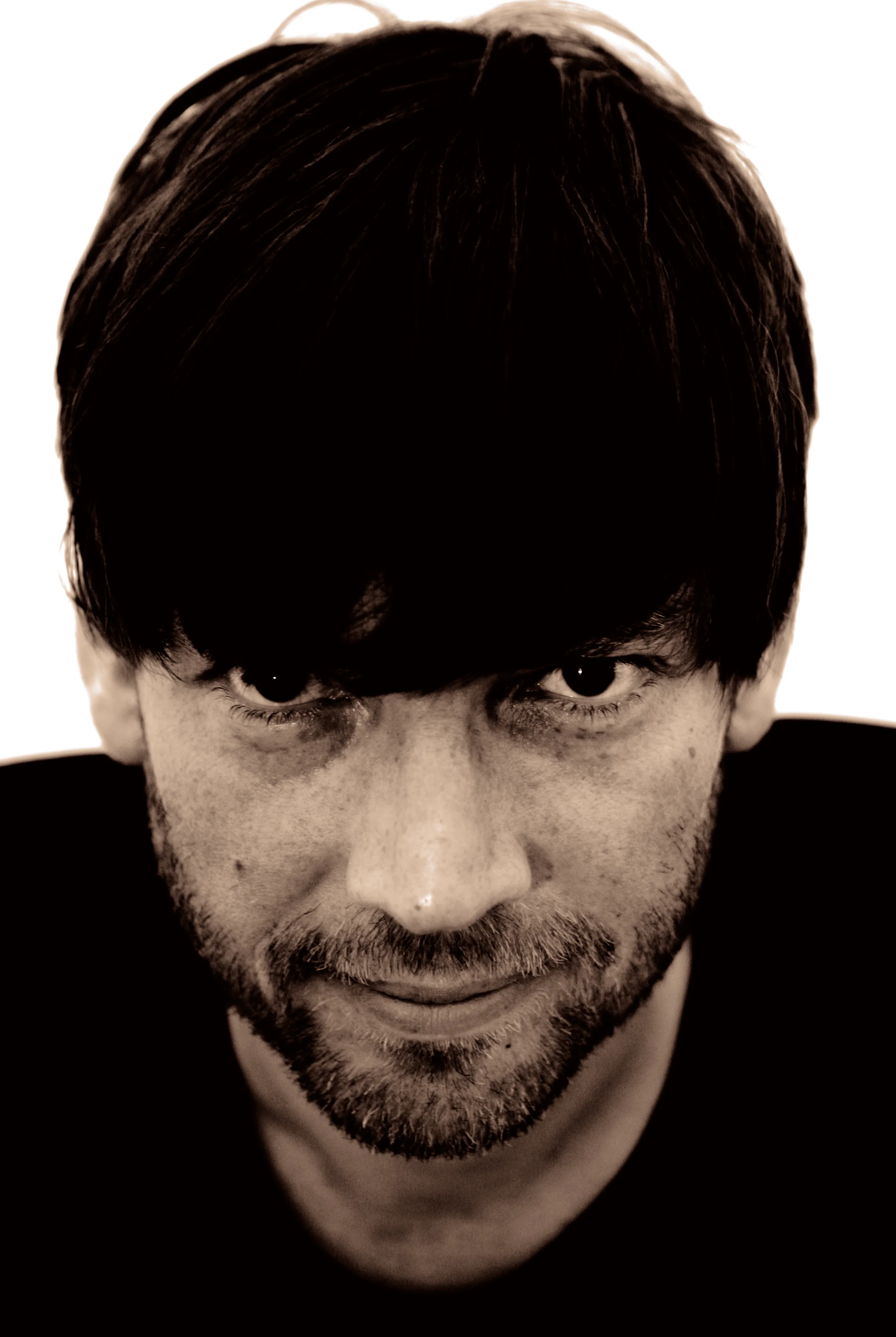 Alex James