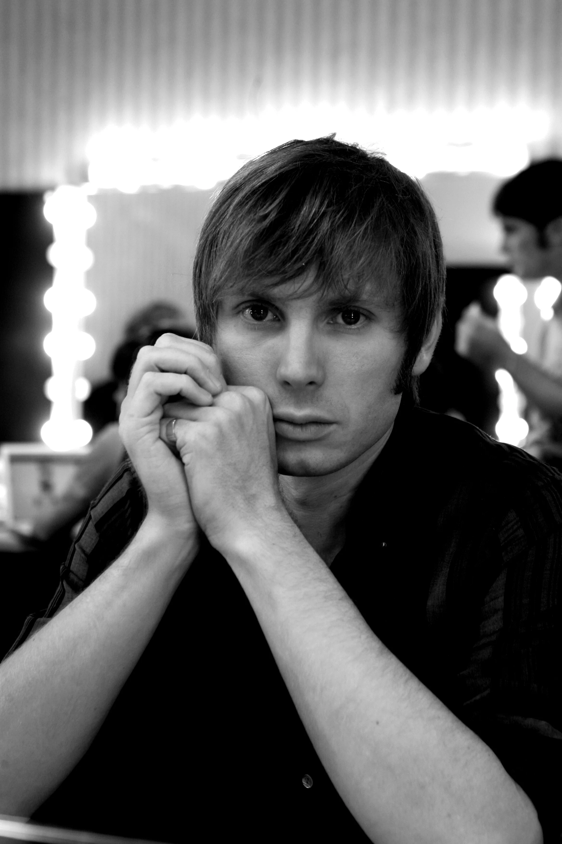 Alex Kapranos