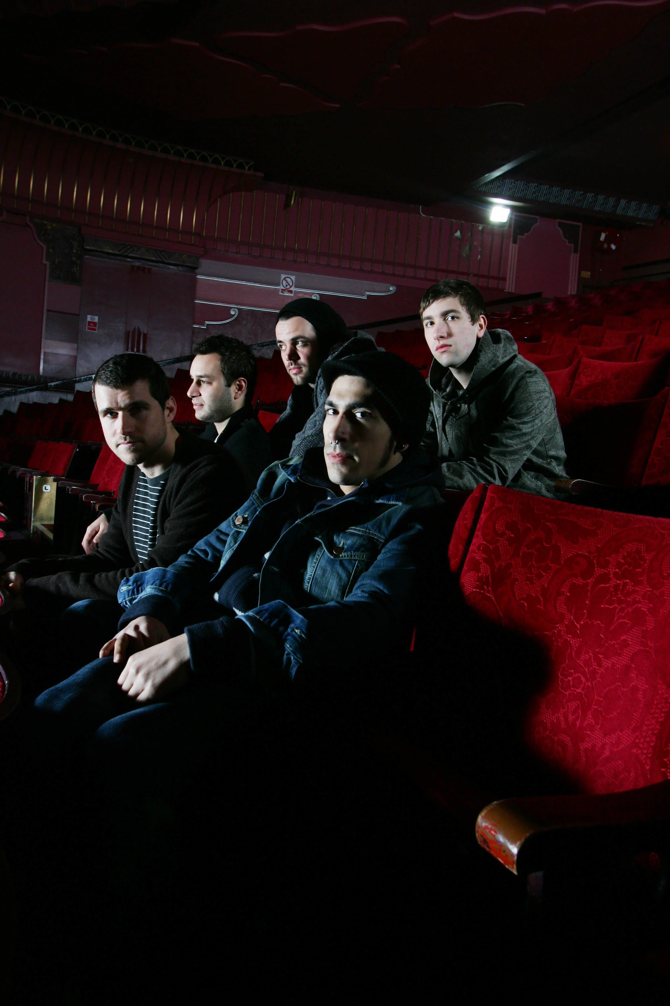 Brand New