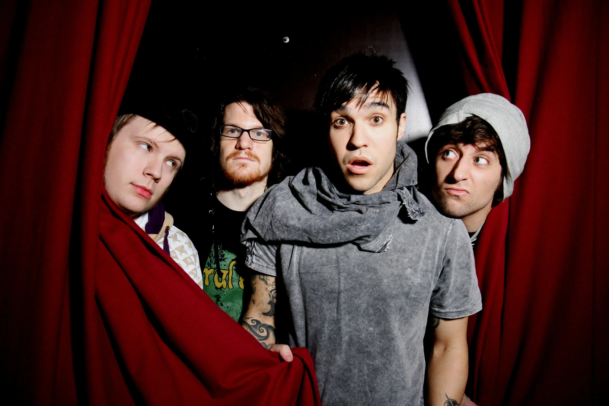 Fall Out Boy