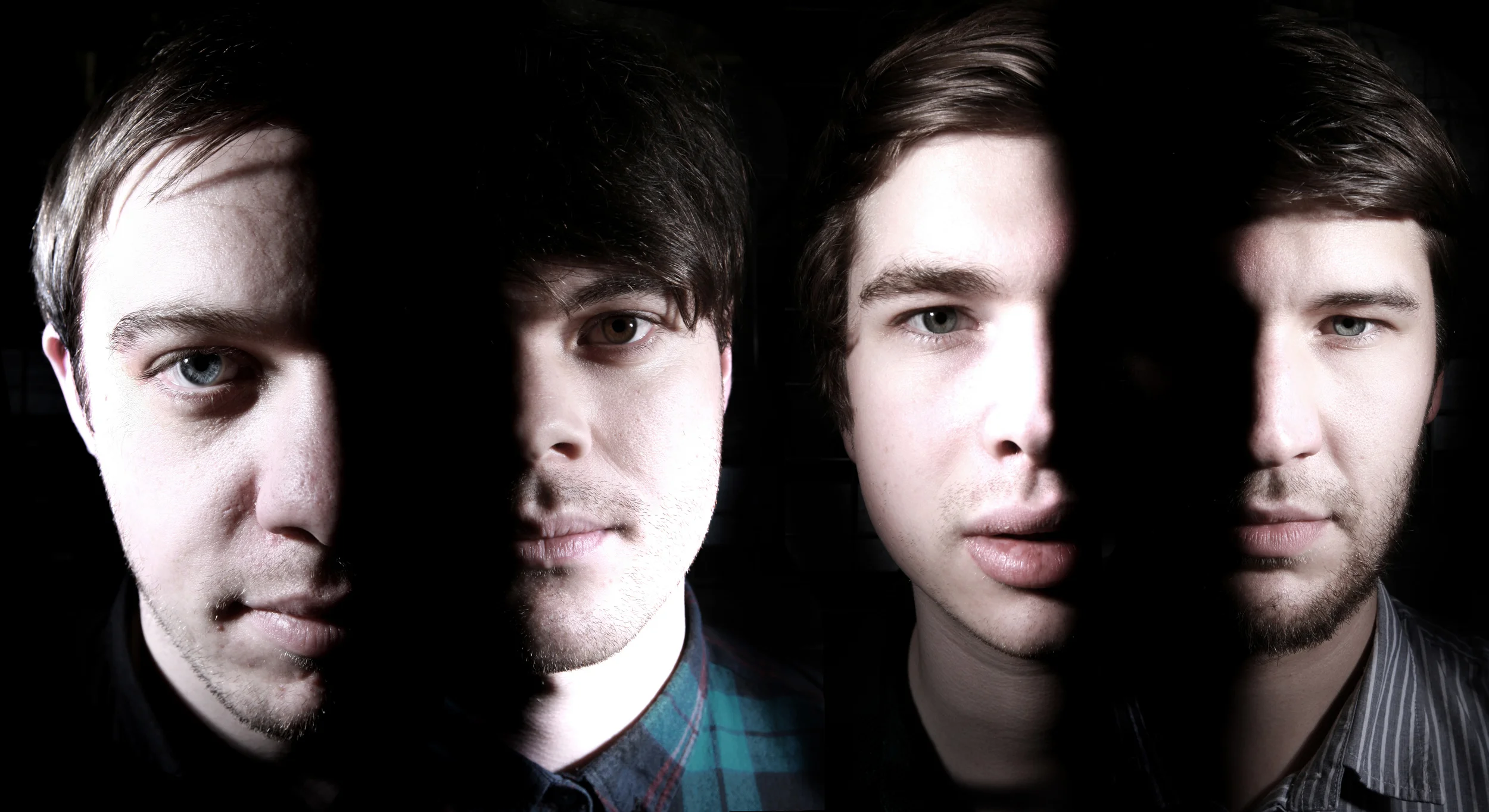 Everything Everything