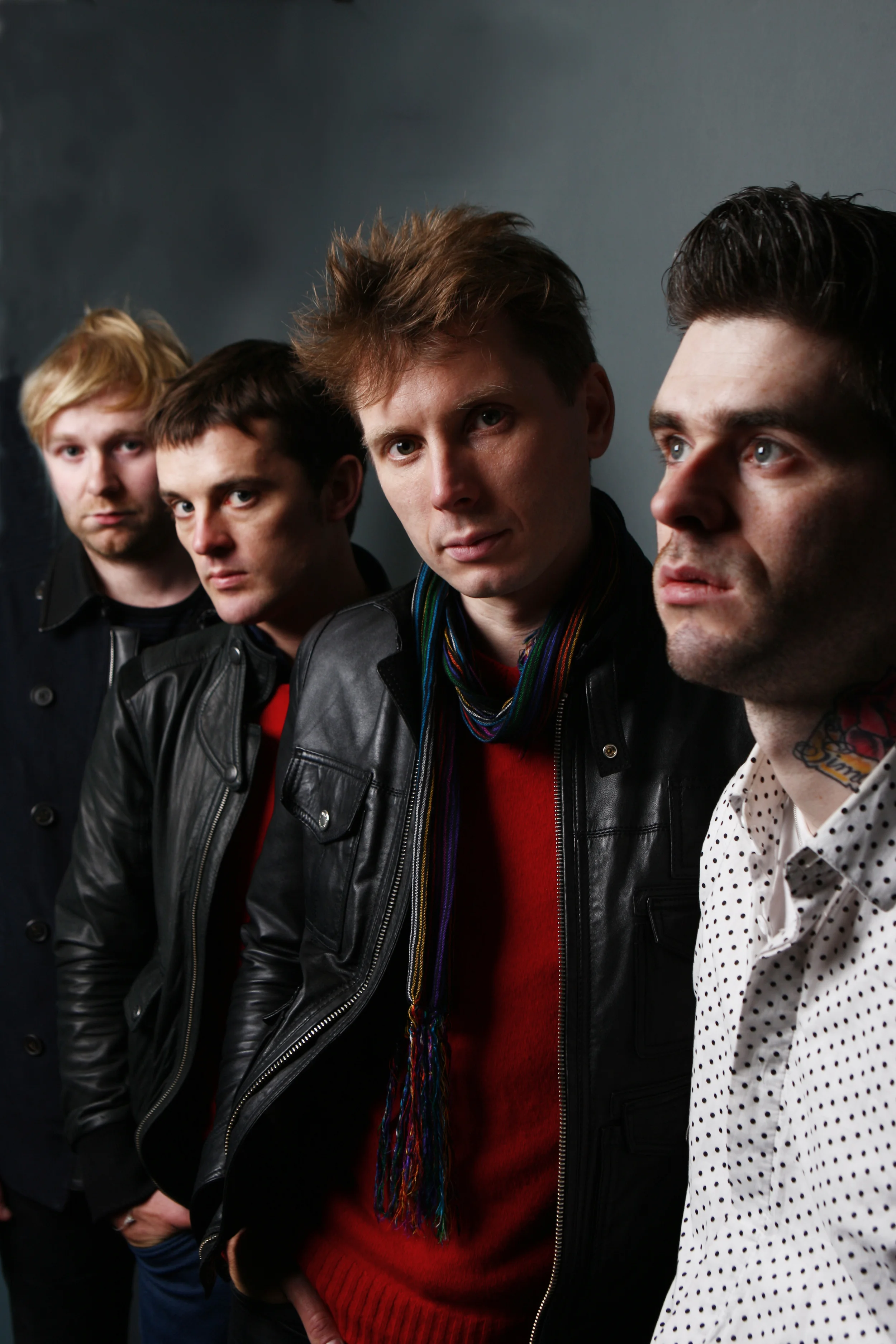 Franz Ferdinand