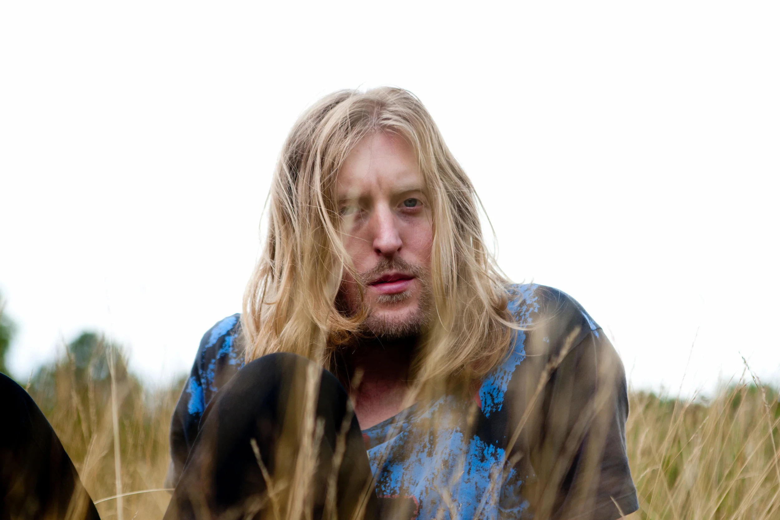 Andy Burrows