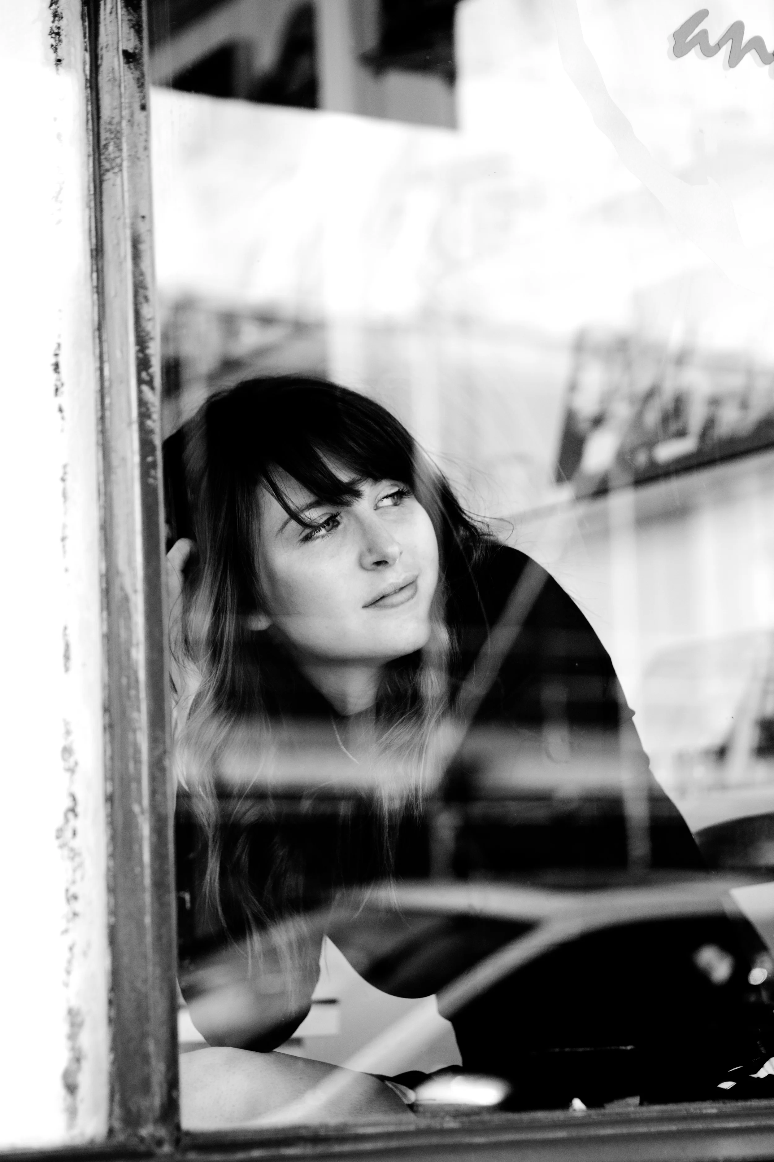 A Girl Called Ruth