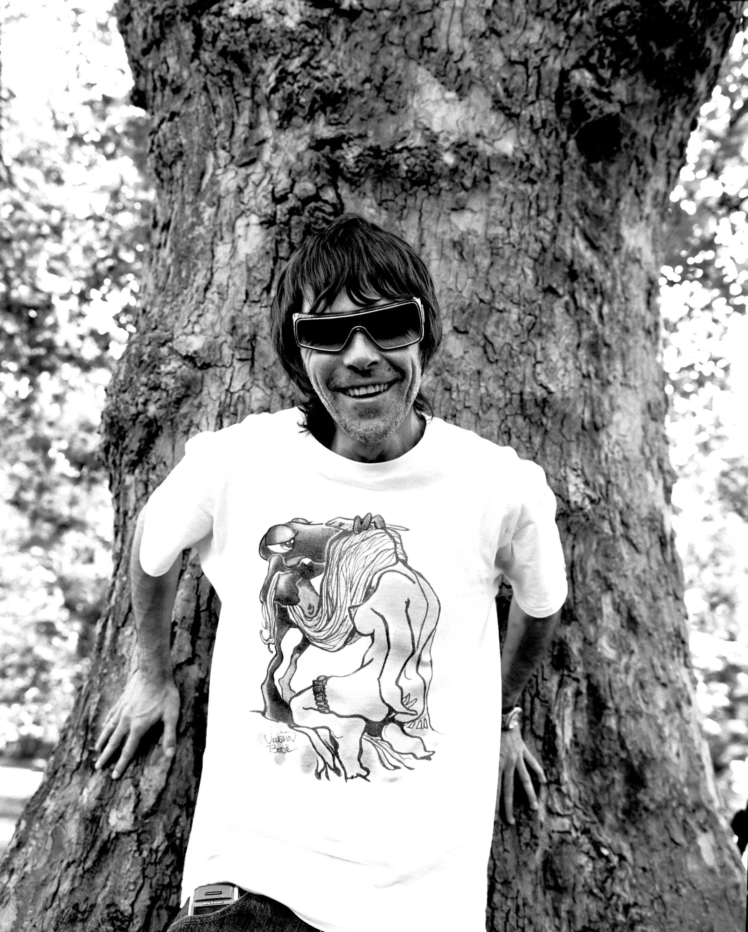 Ian Brown
