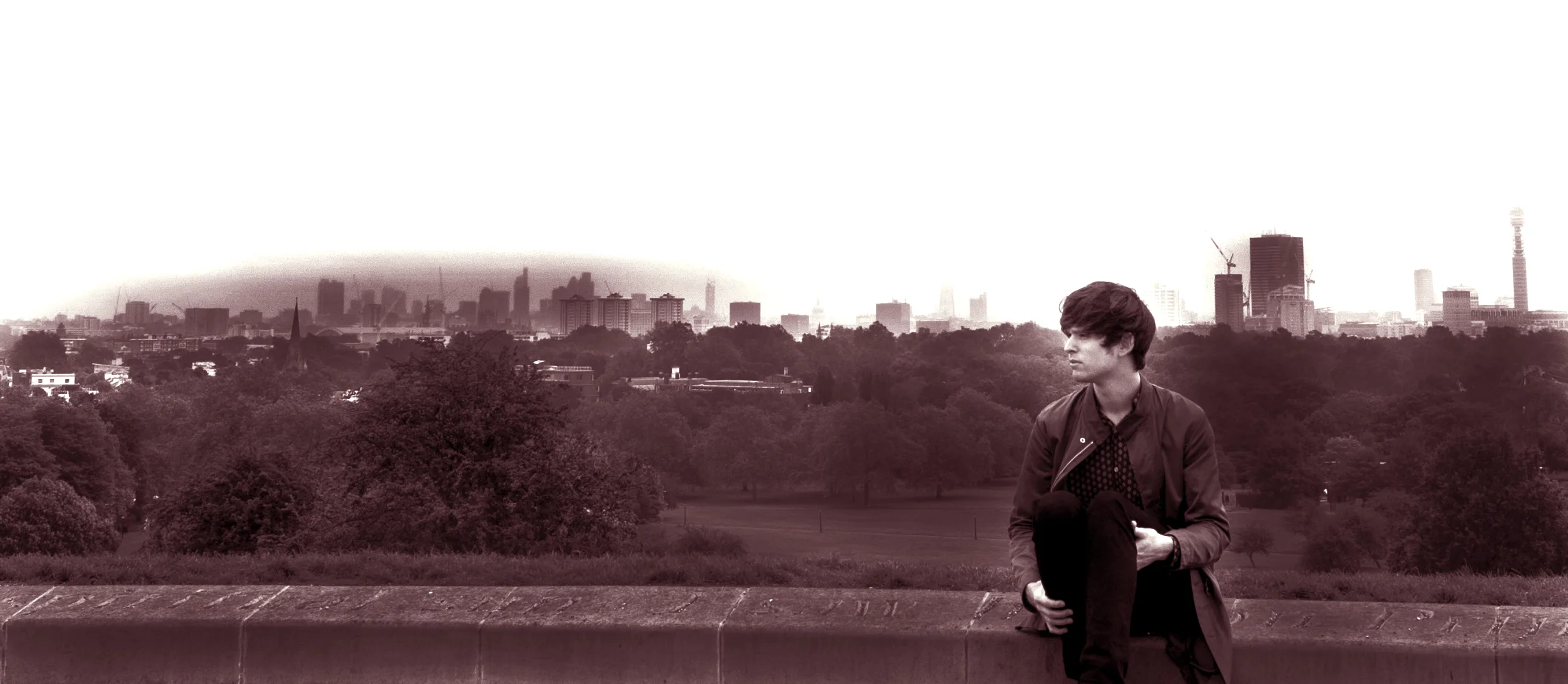James Blake