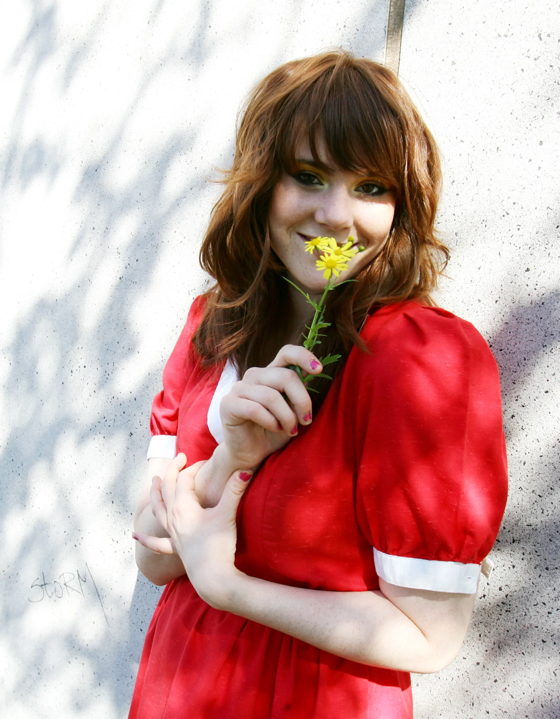 Kate Nash