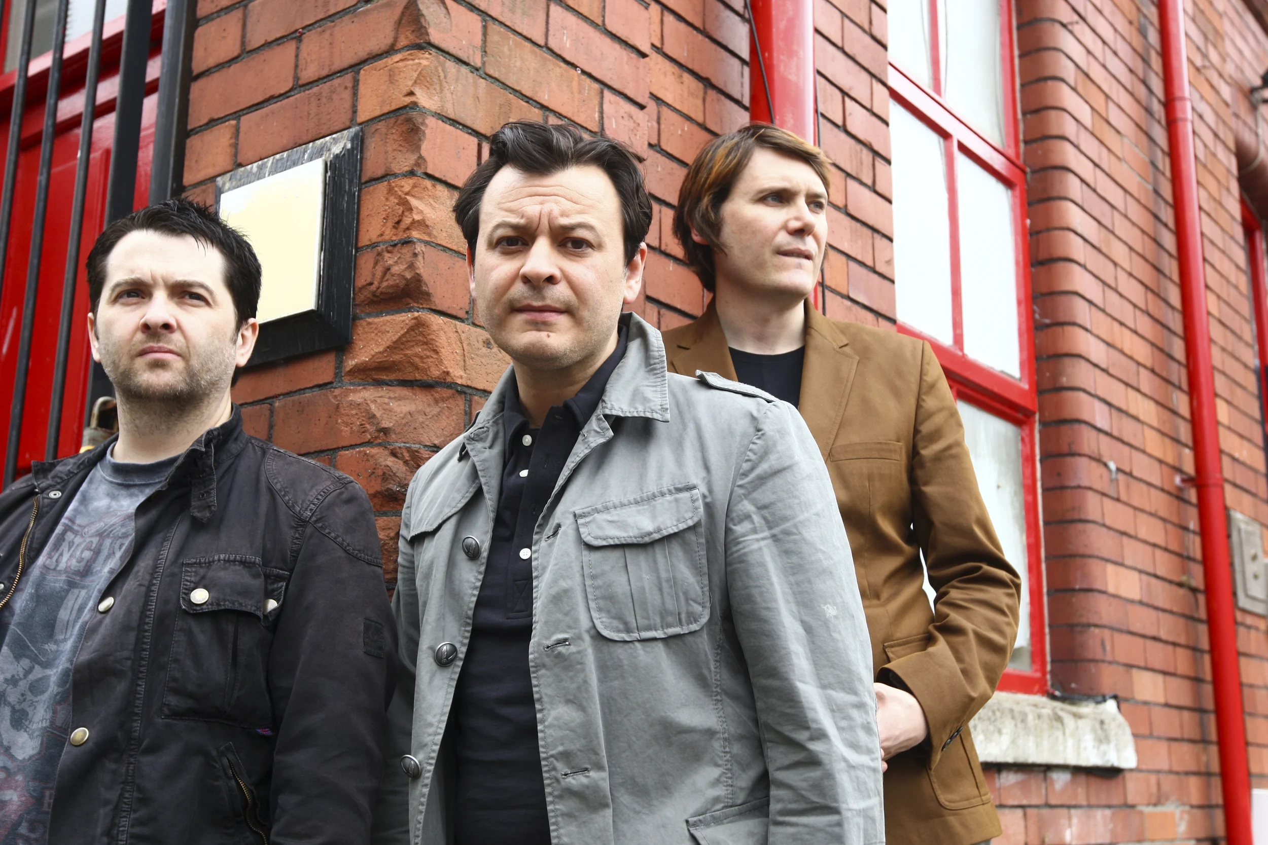 Manic Street Preachers