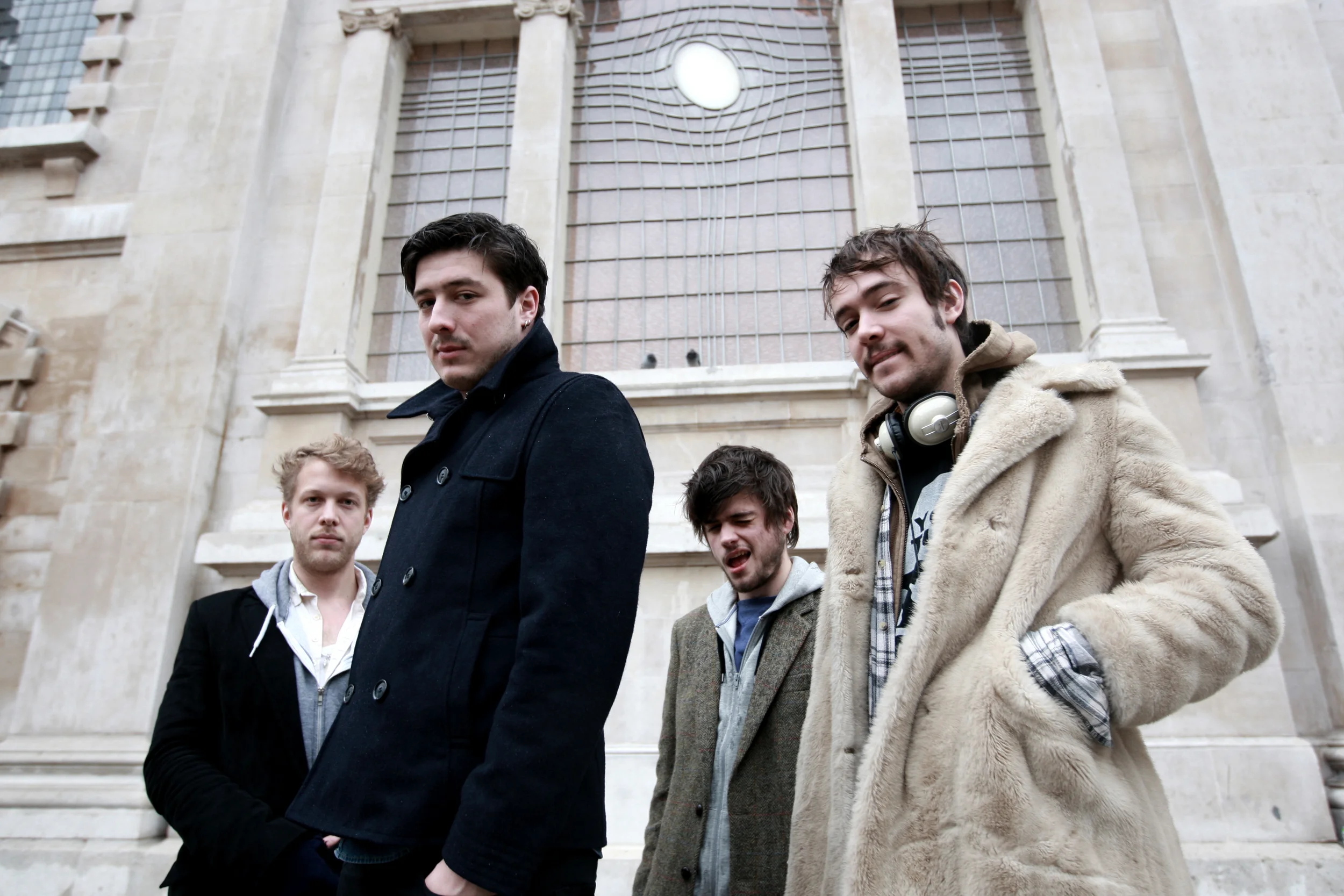 Mumford & Sons