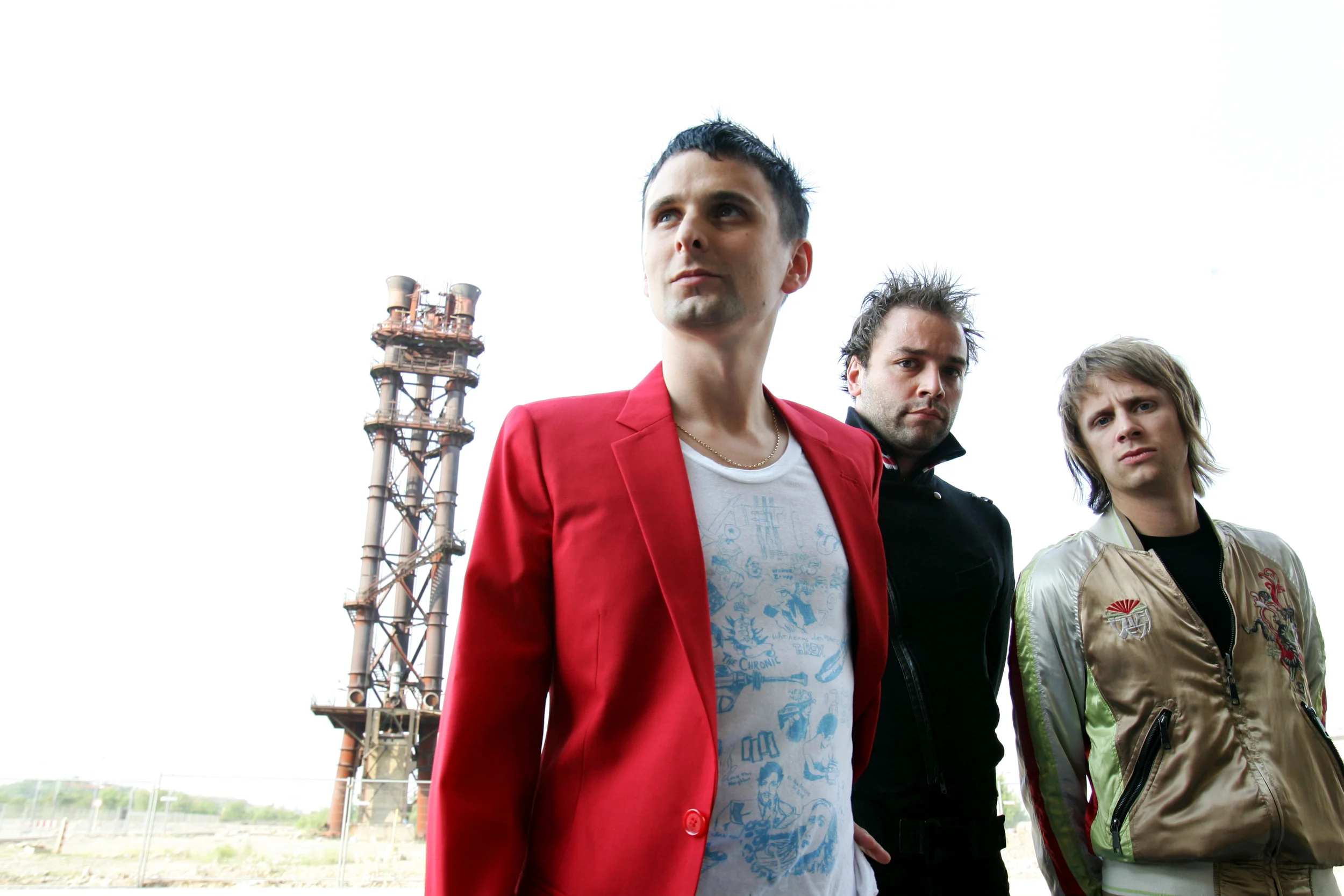 MUSE