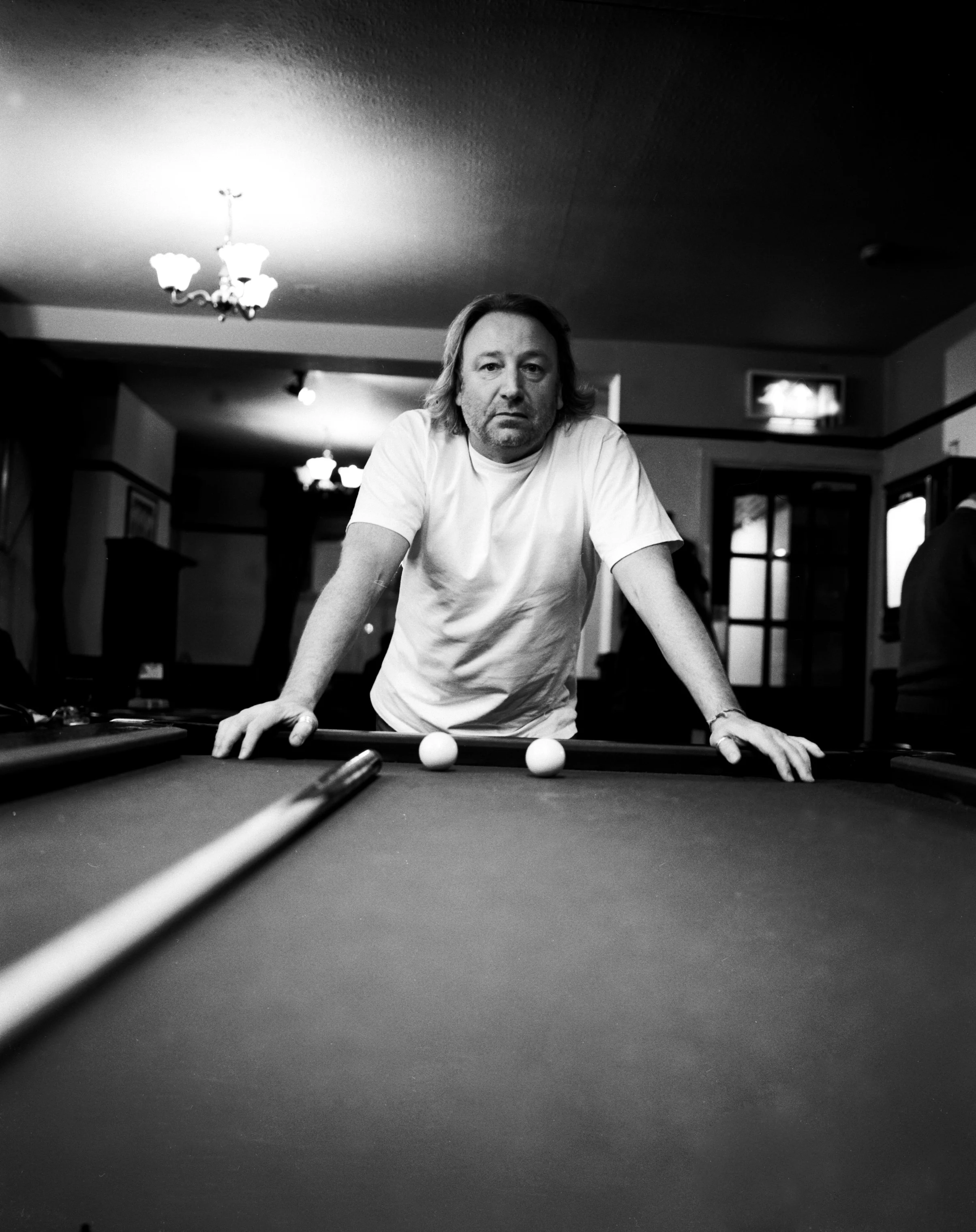 Peter Hook