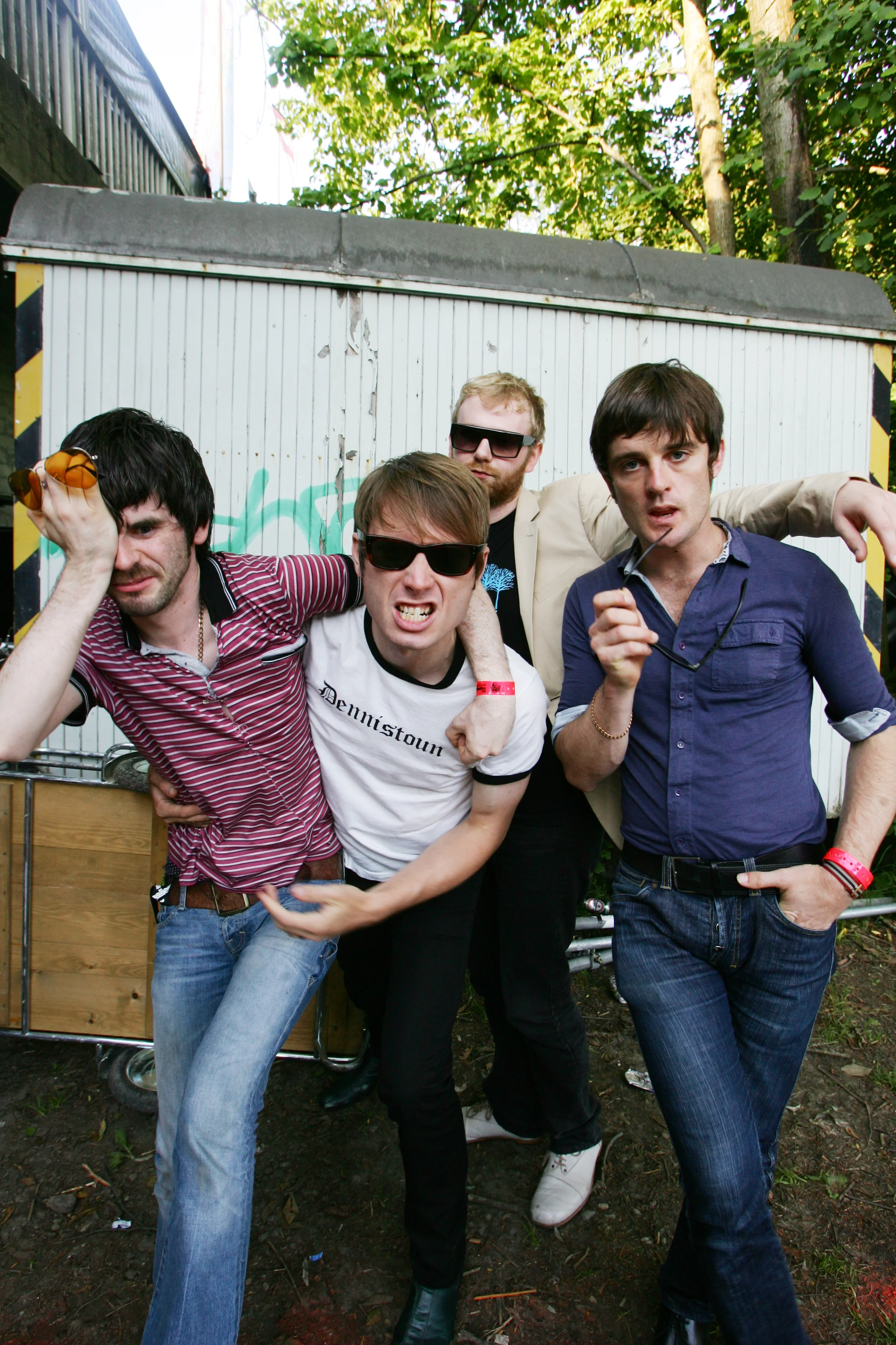 Franz Ferdinand