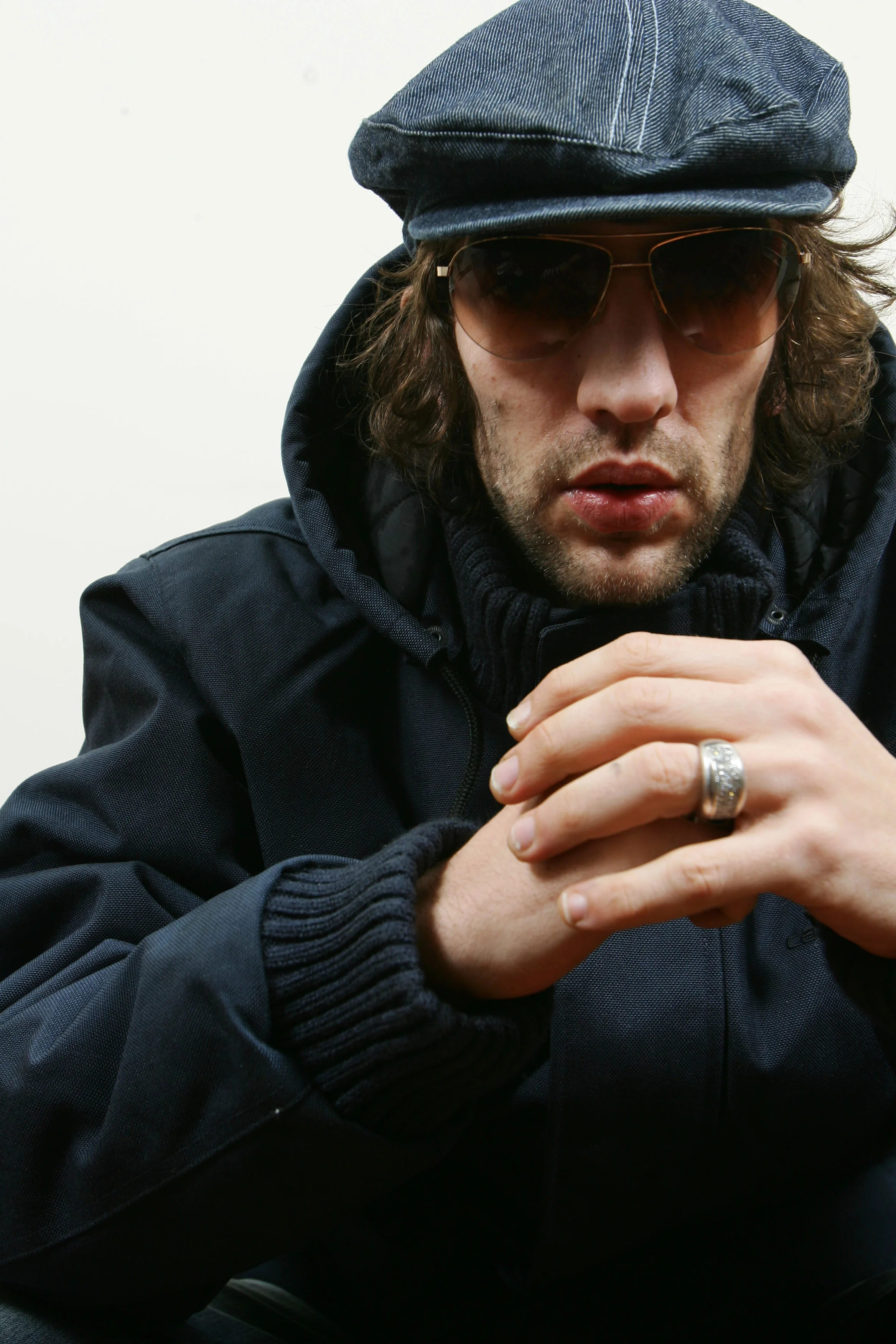 Richard Ashcroft