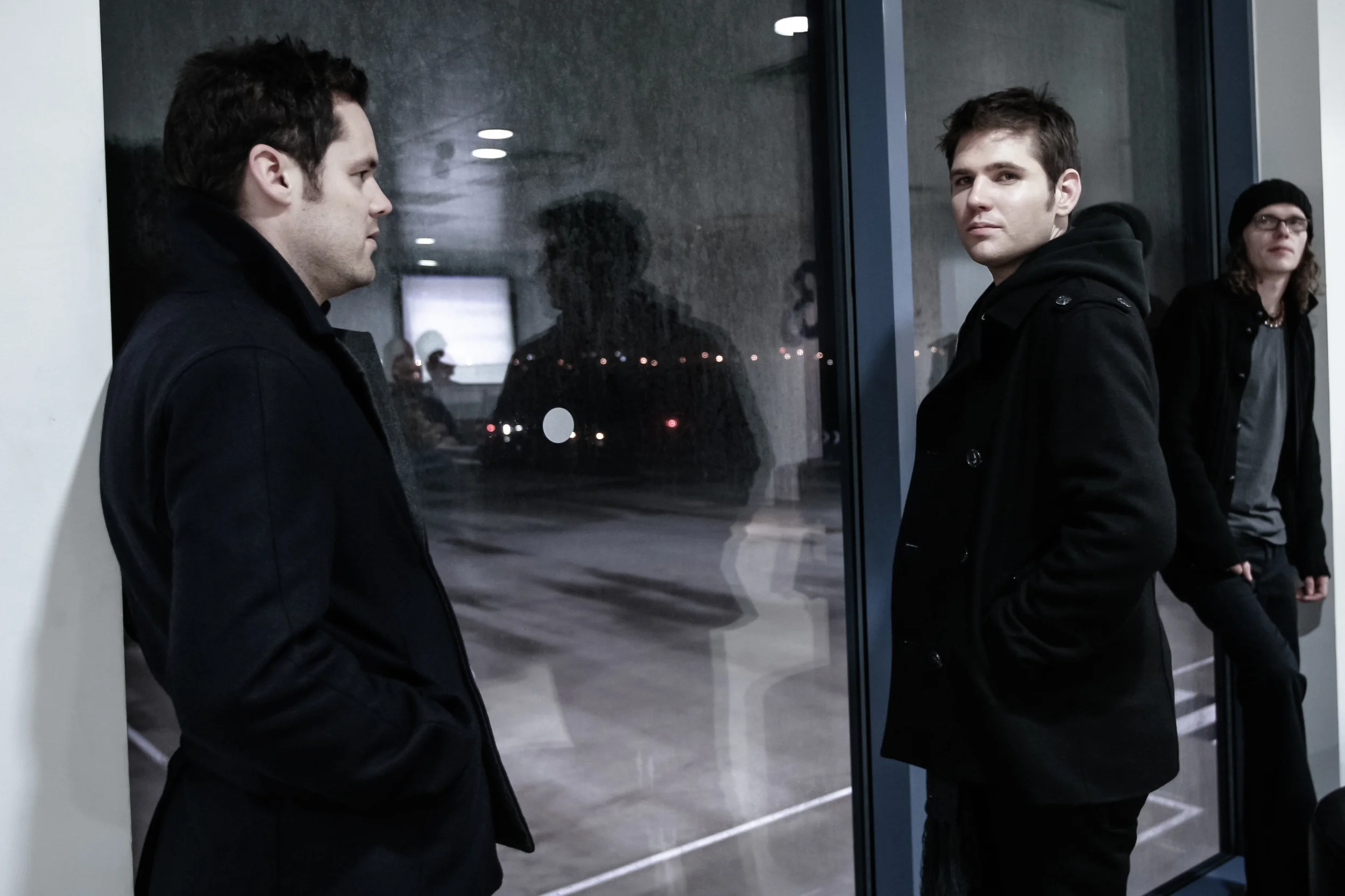 Scouting For Girls