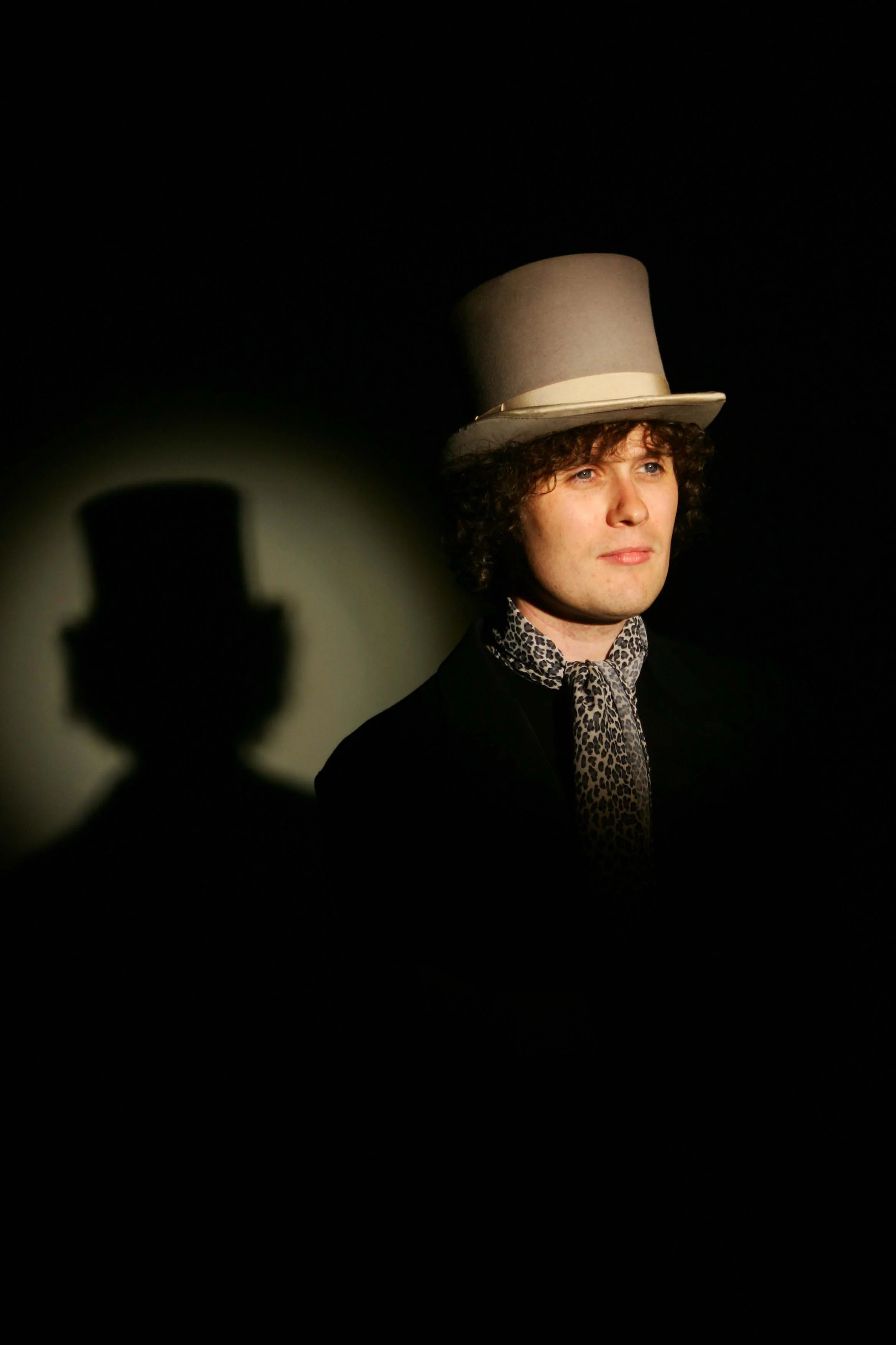 Jon Fratelli