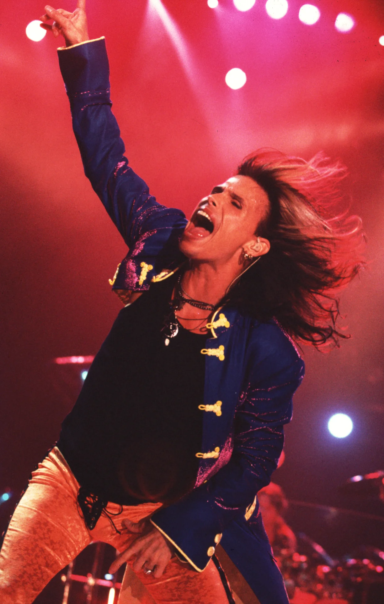Aerosmith