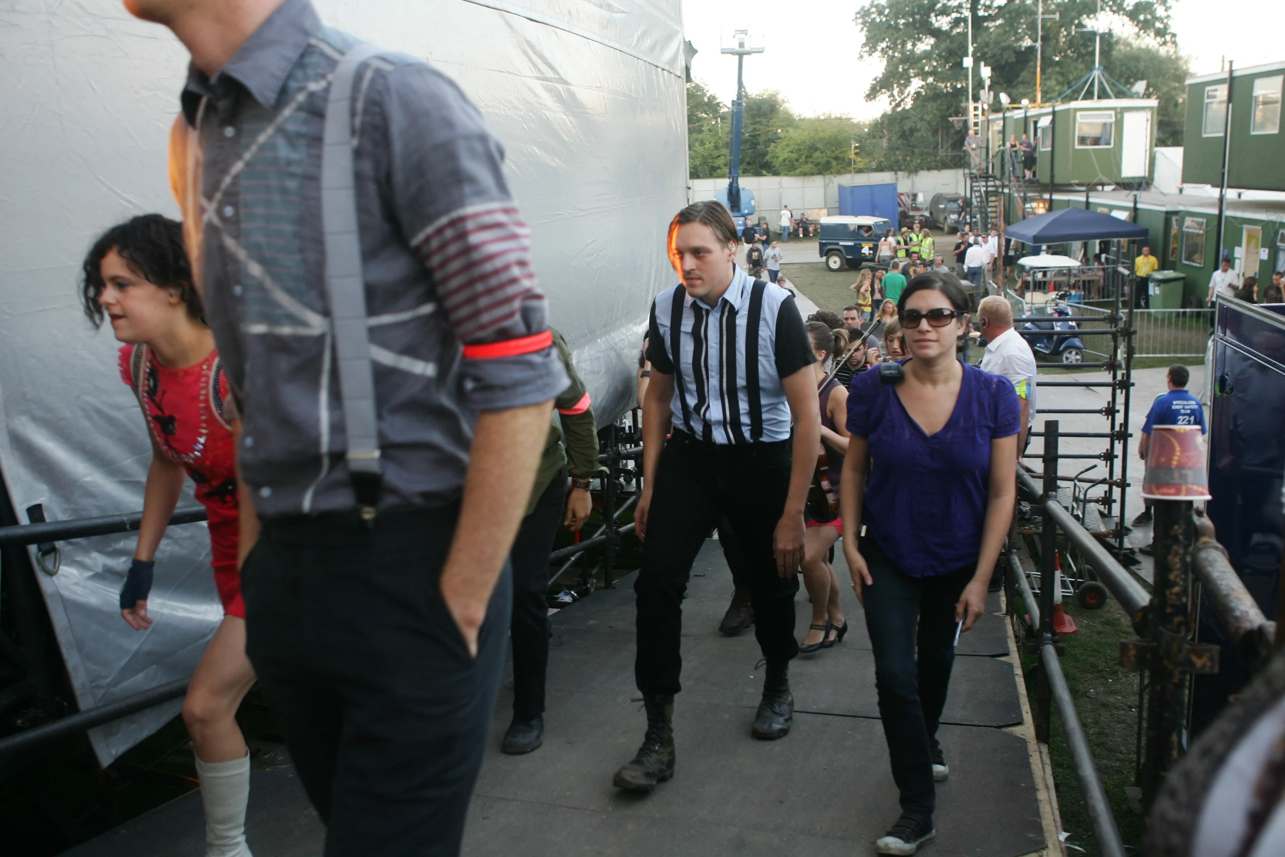 Arcade Fire