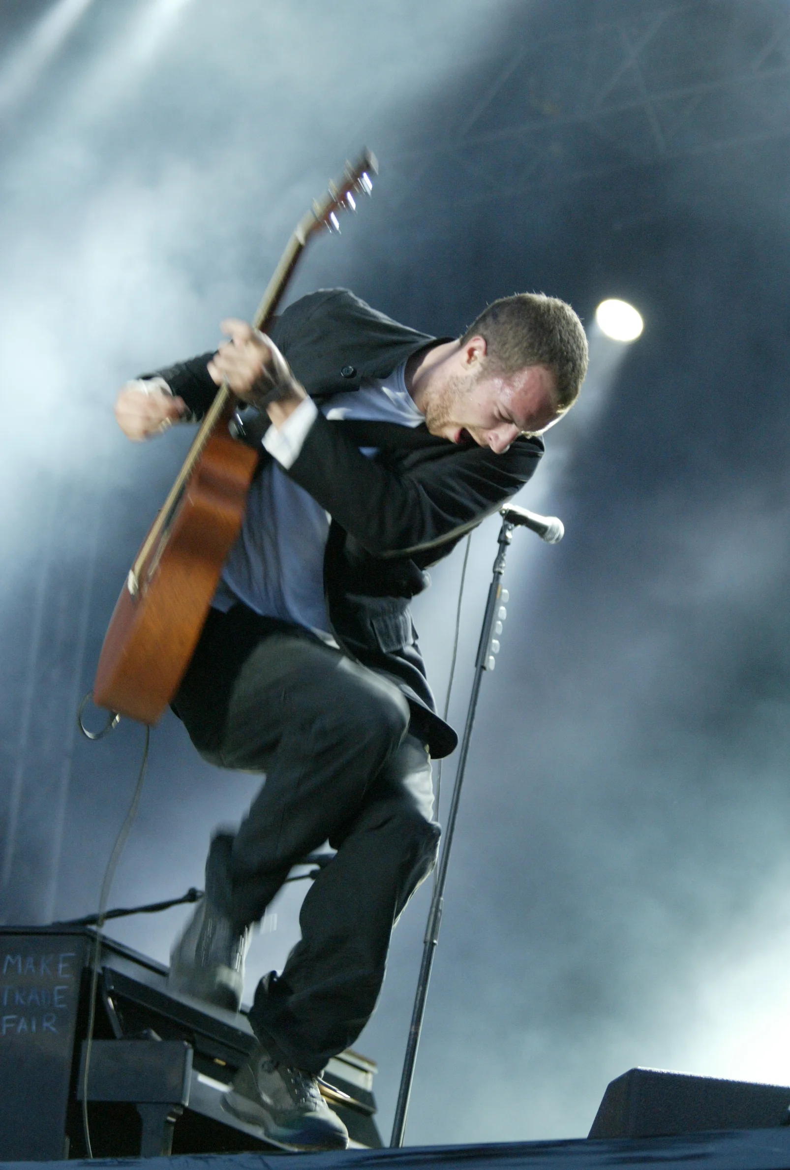 Coldplay