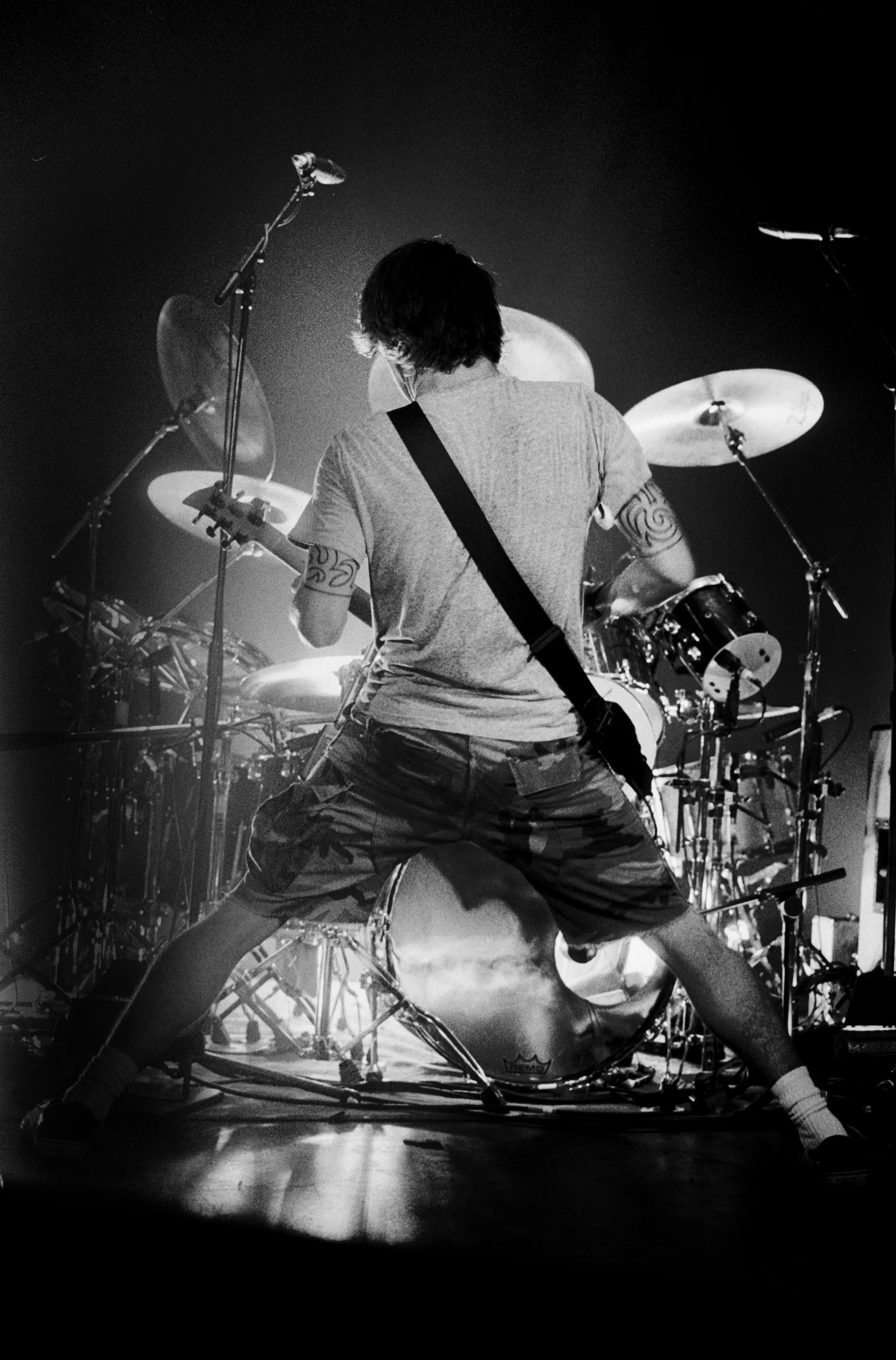 Foo Fighters