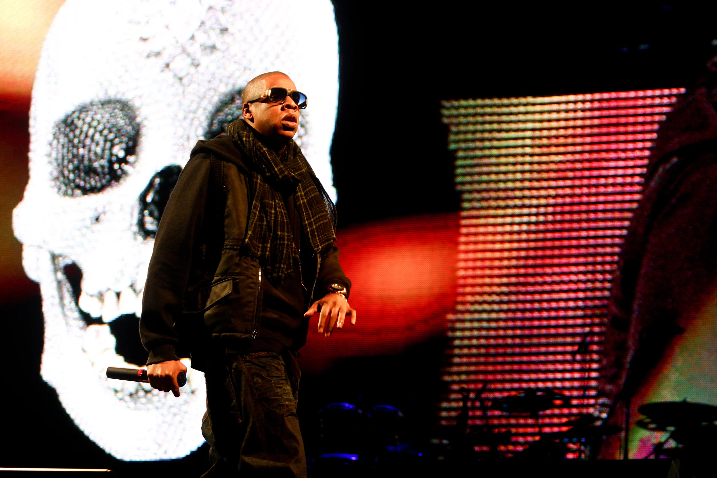 Jay Z