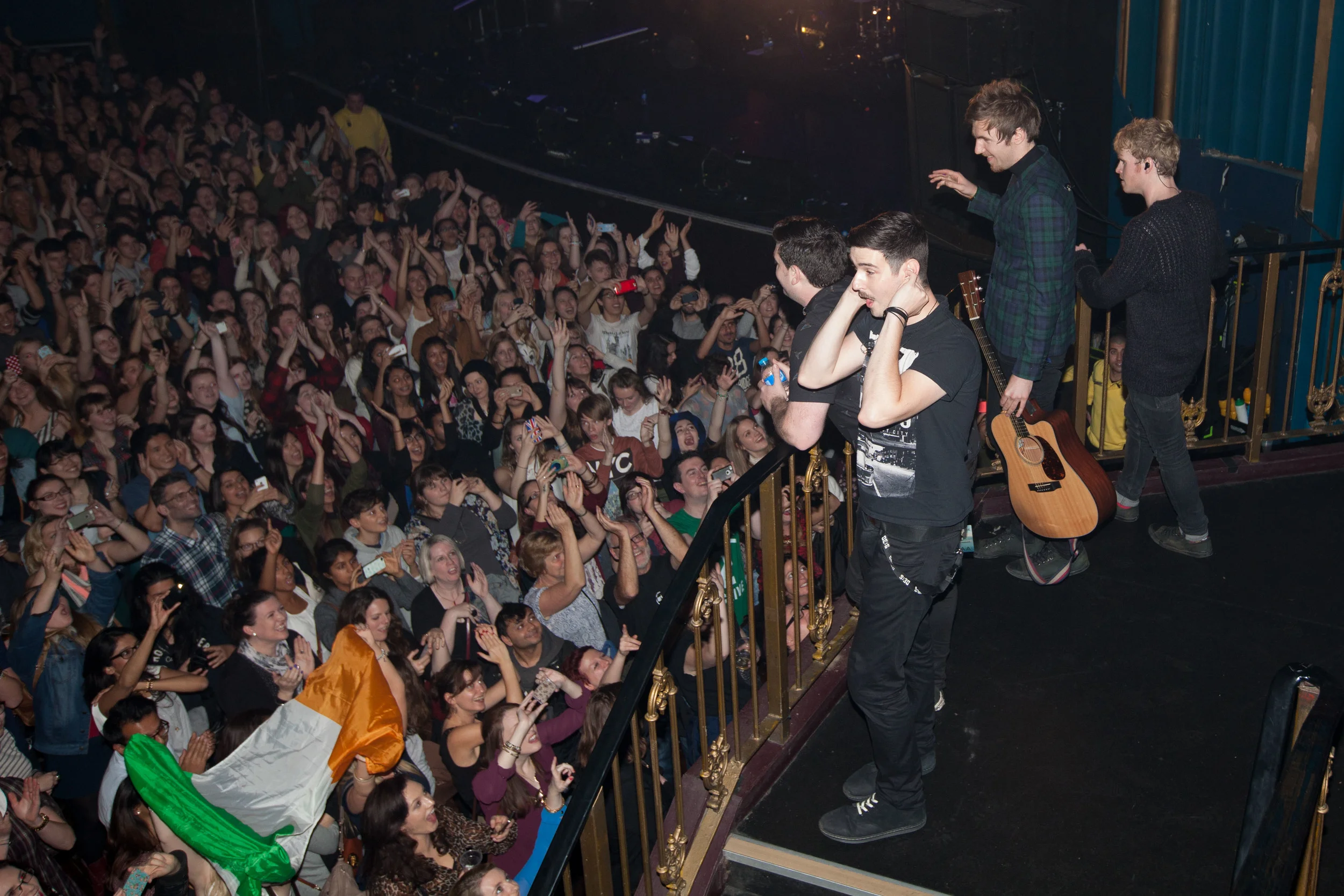 Kodaline