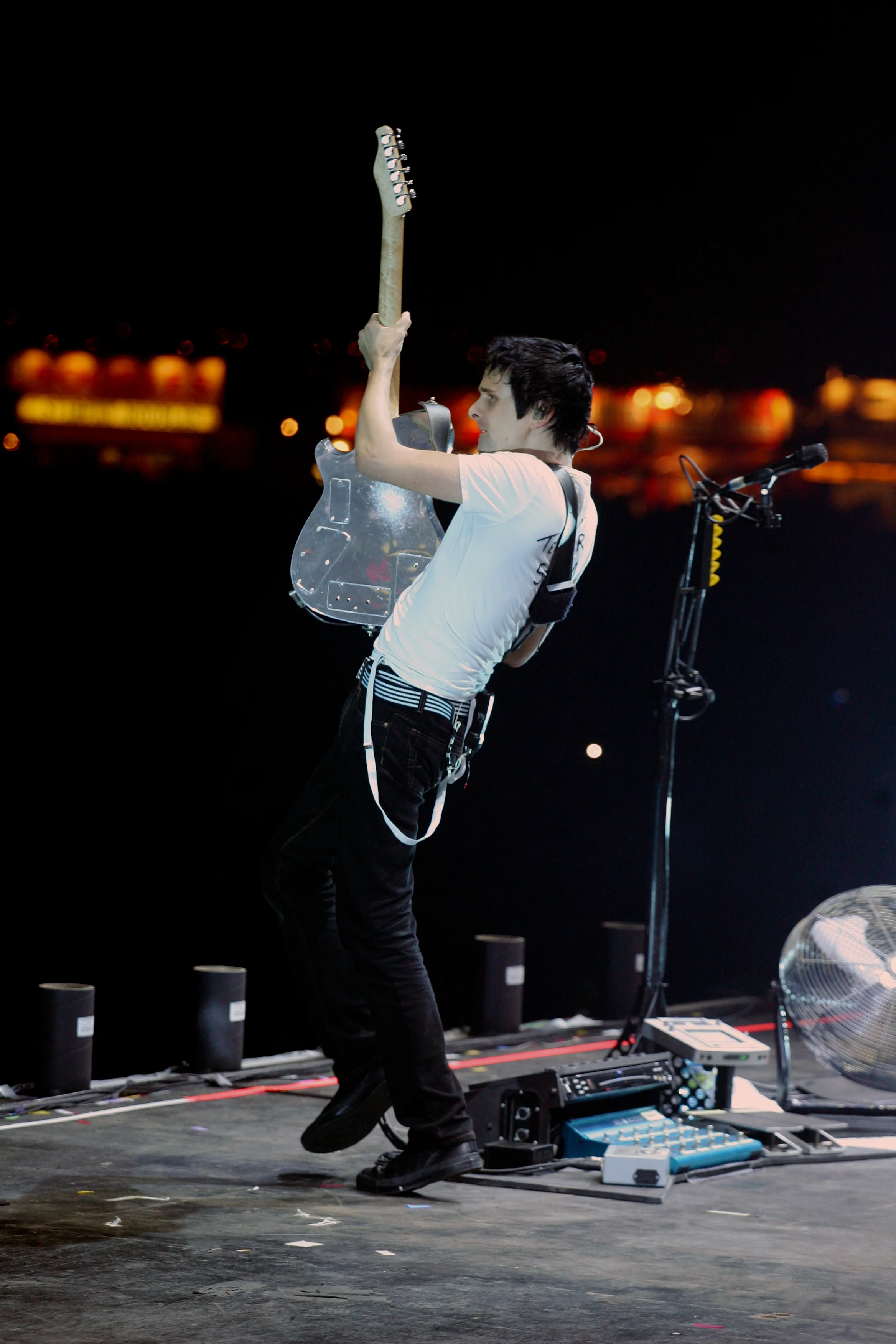 MUSE