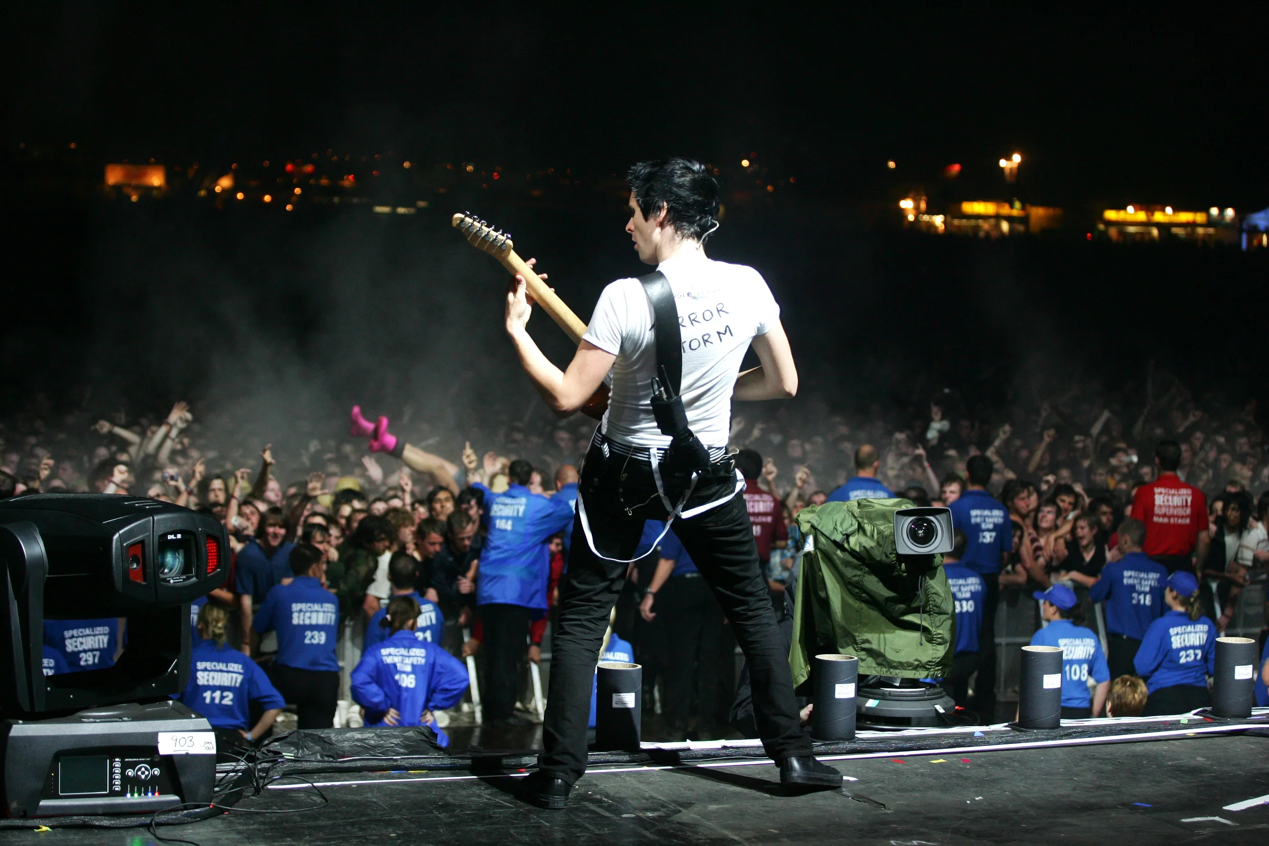 MUSE
