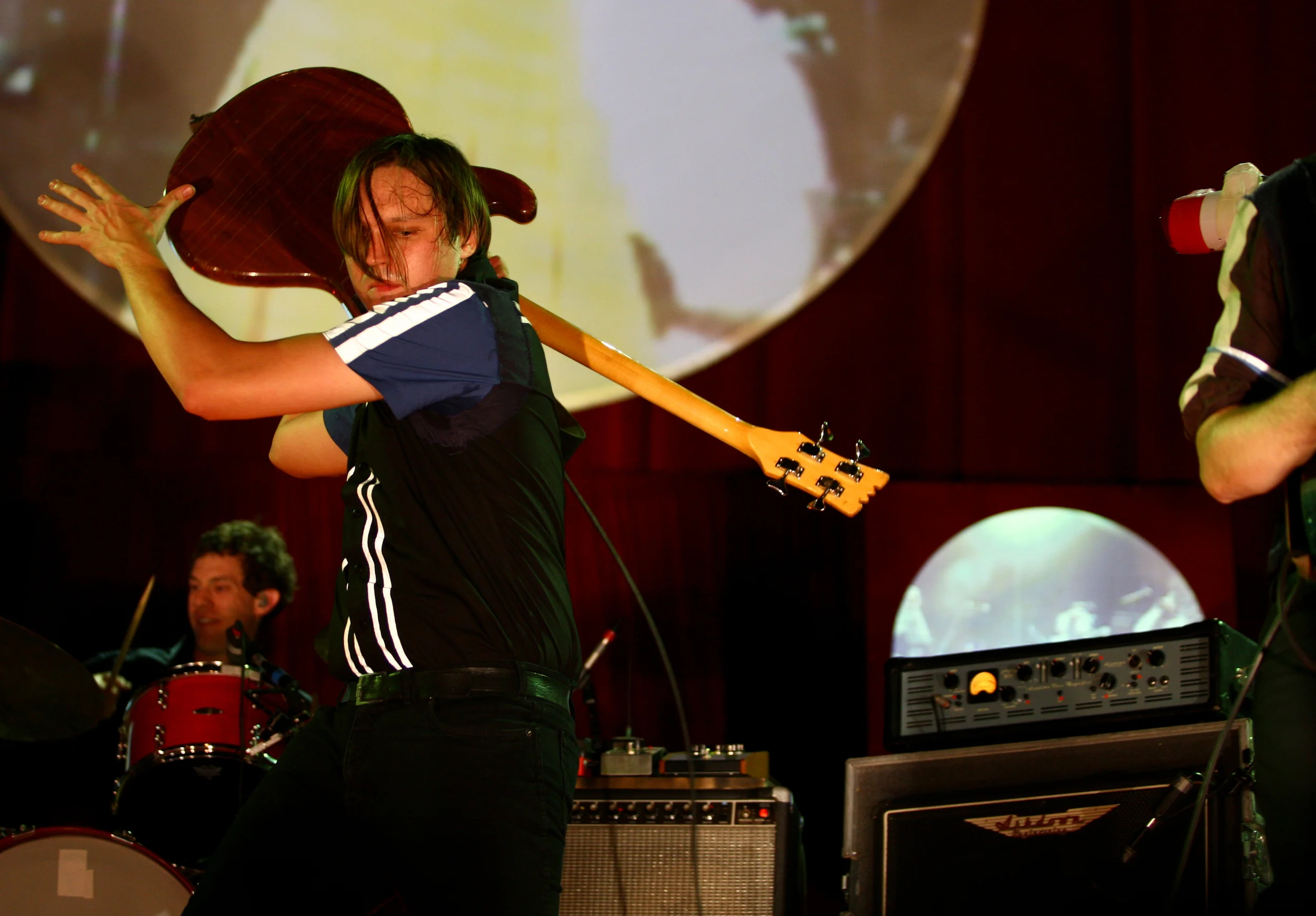 Arcade Fire