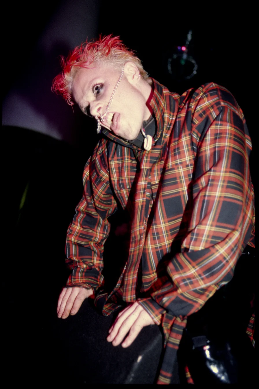 The Prodigy