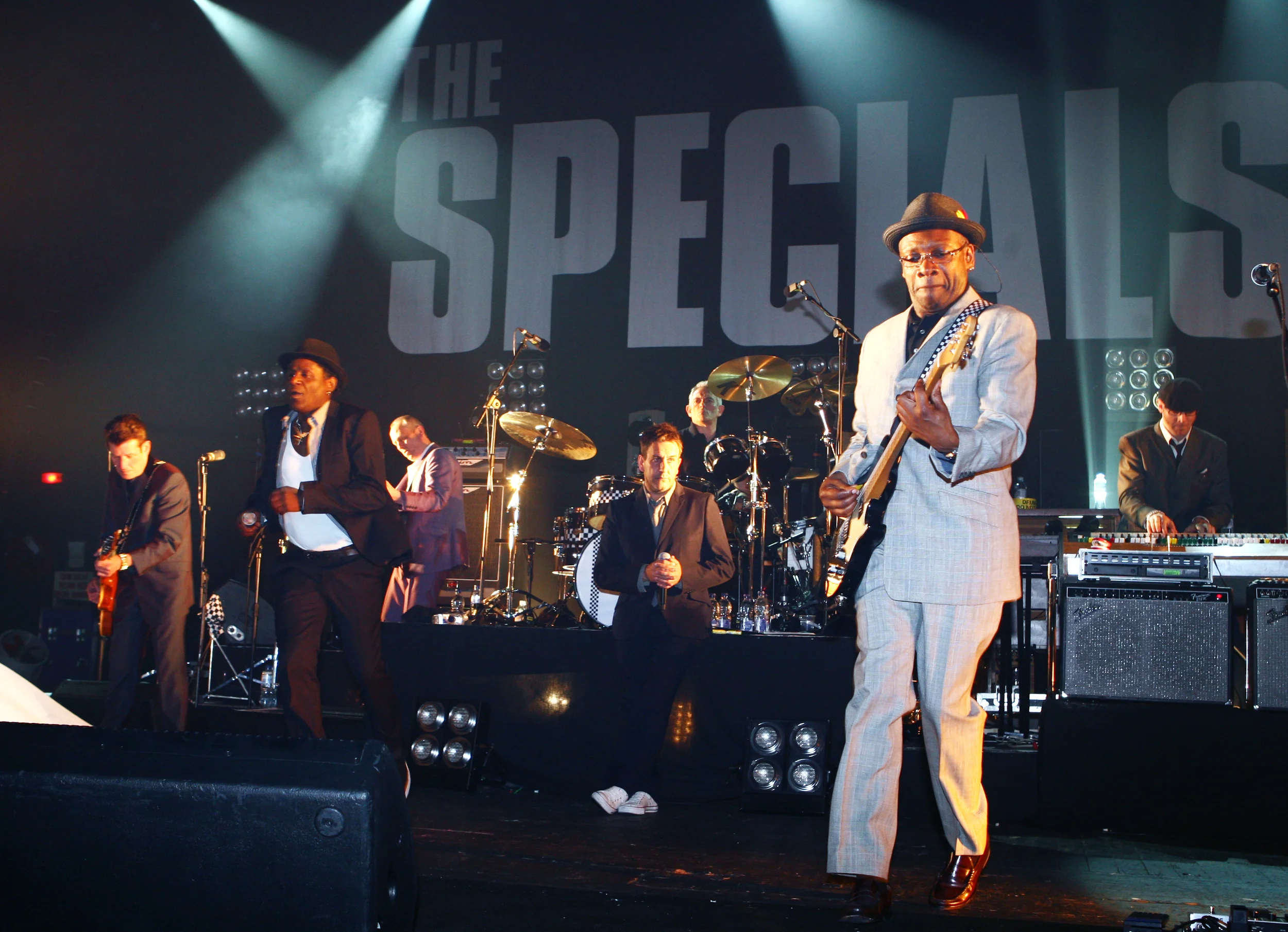 The Specials