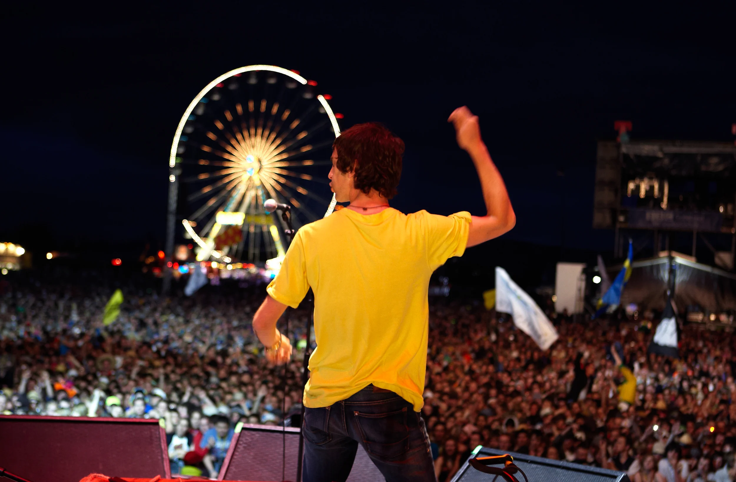 The Verve