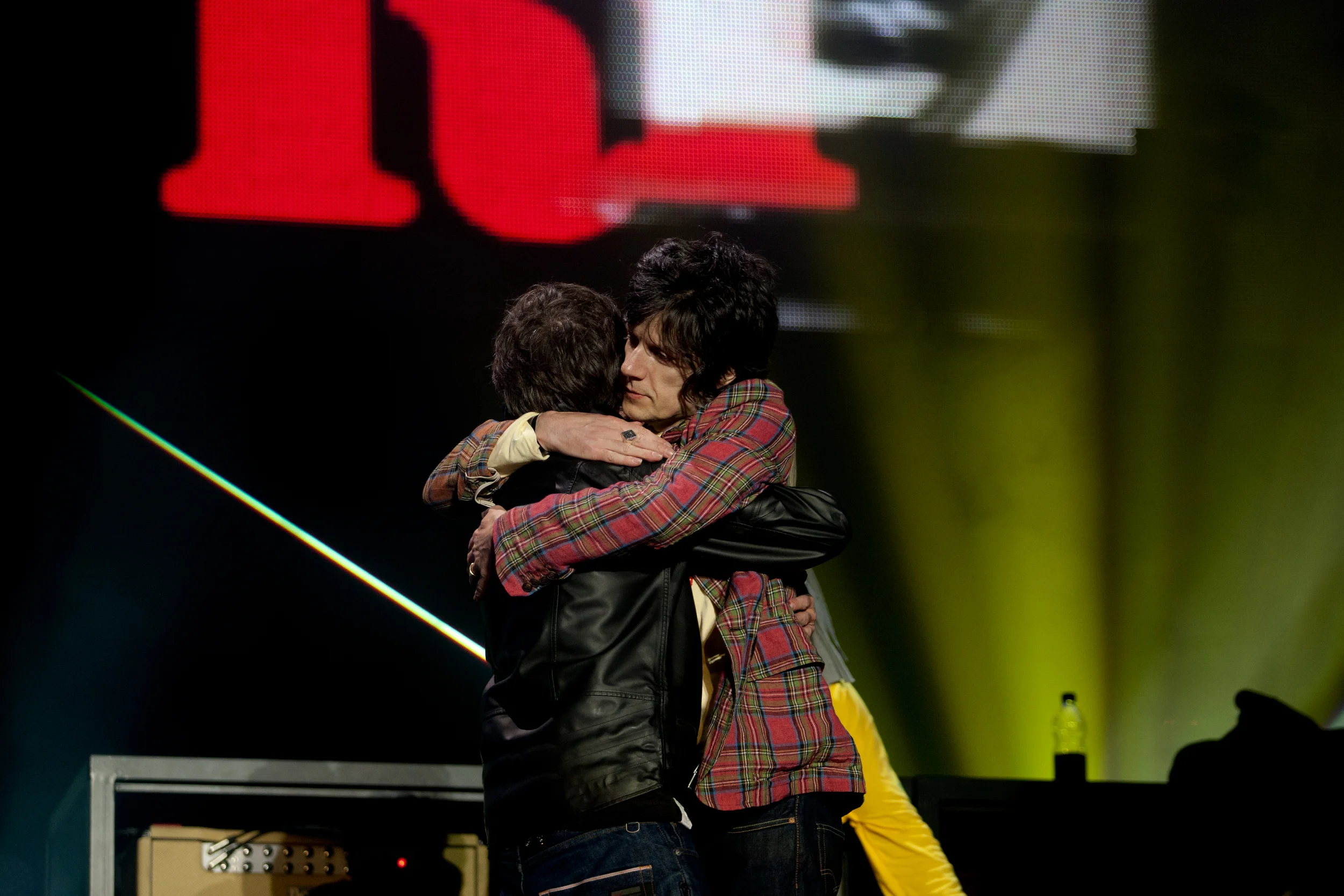 The Stone Roses