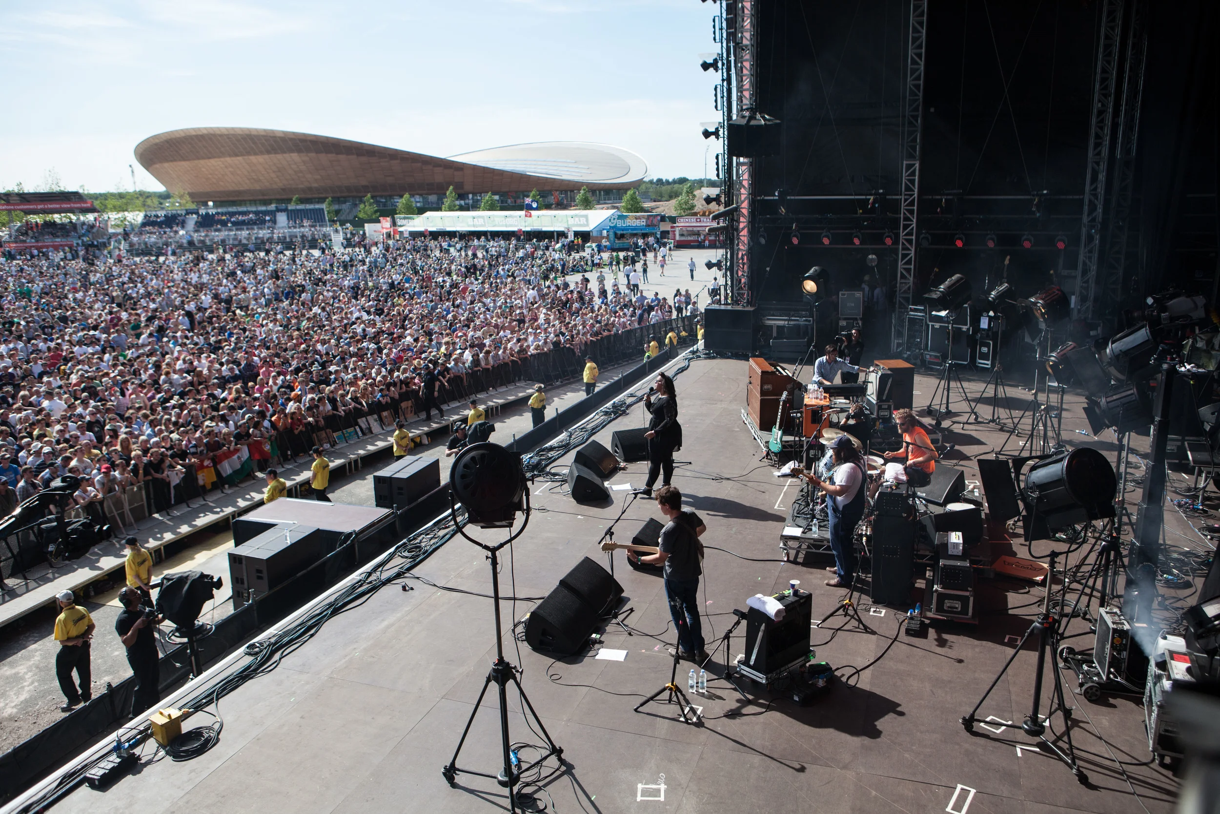Alabama Shakes