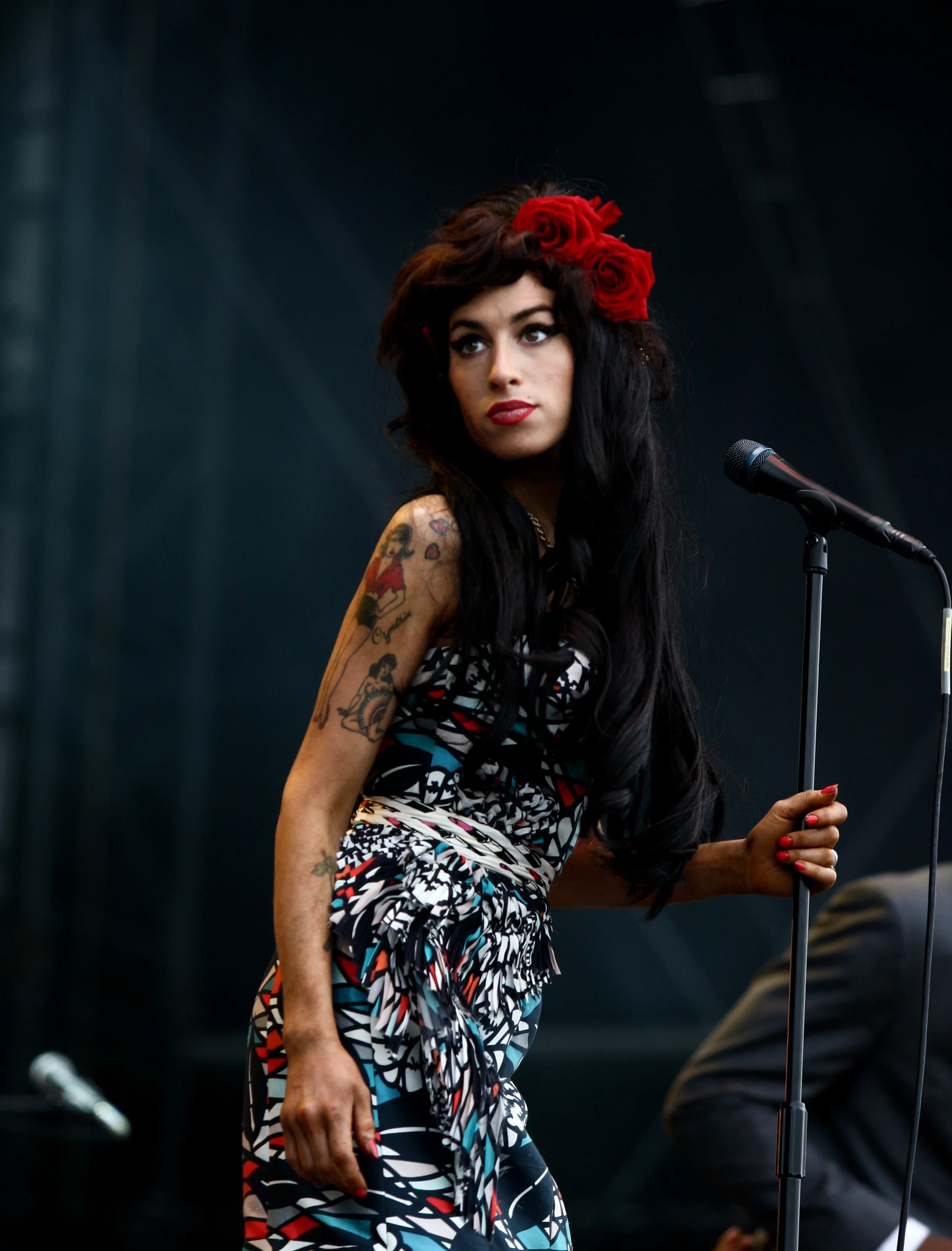 Amy Winehouse