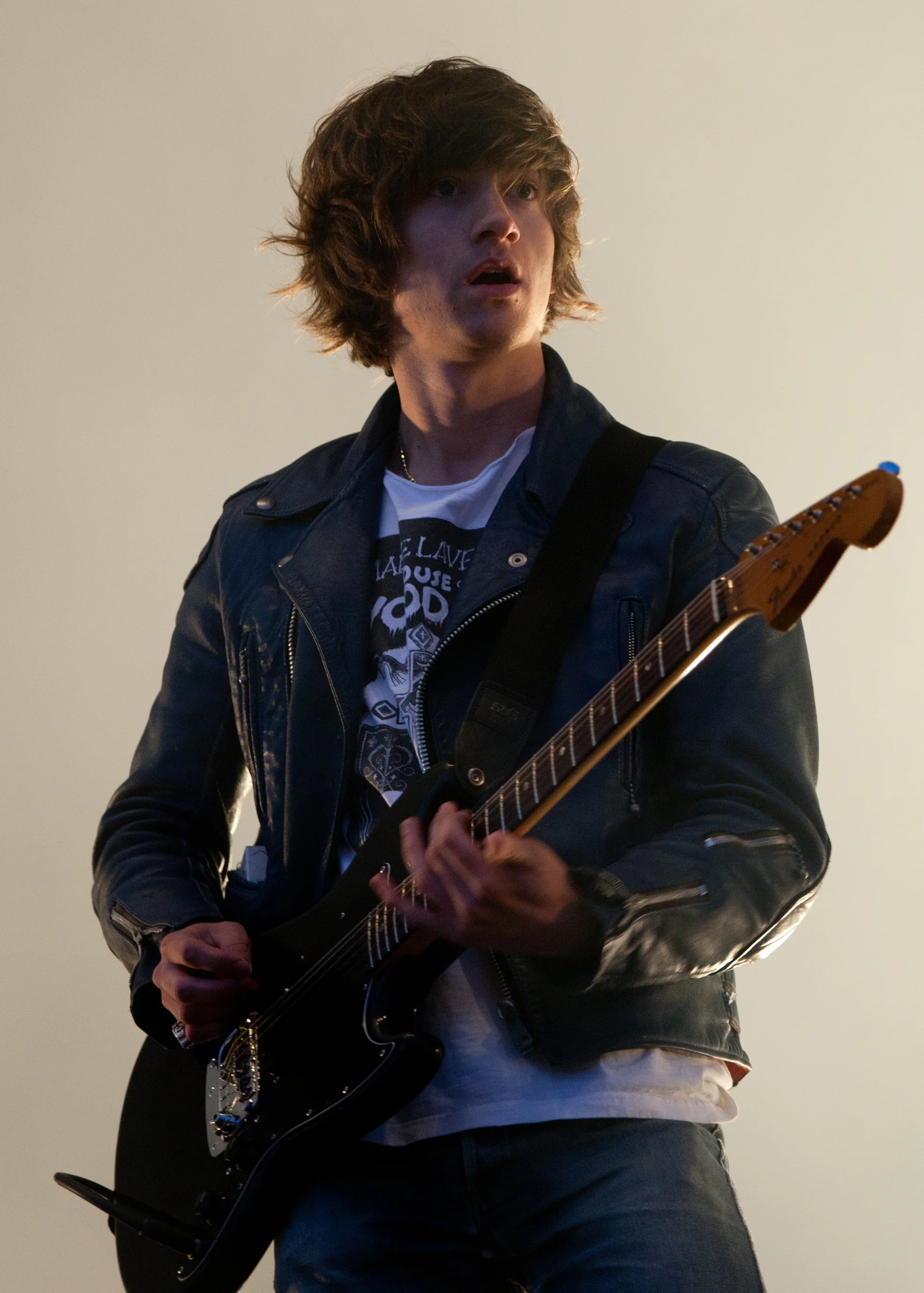 Arctic Monkeys