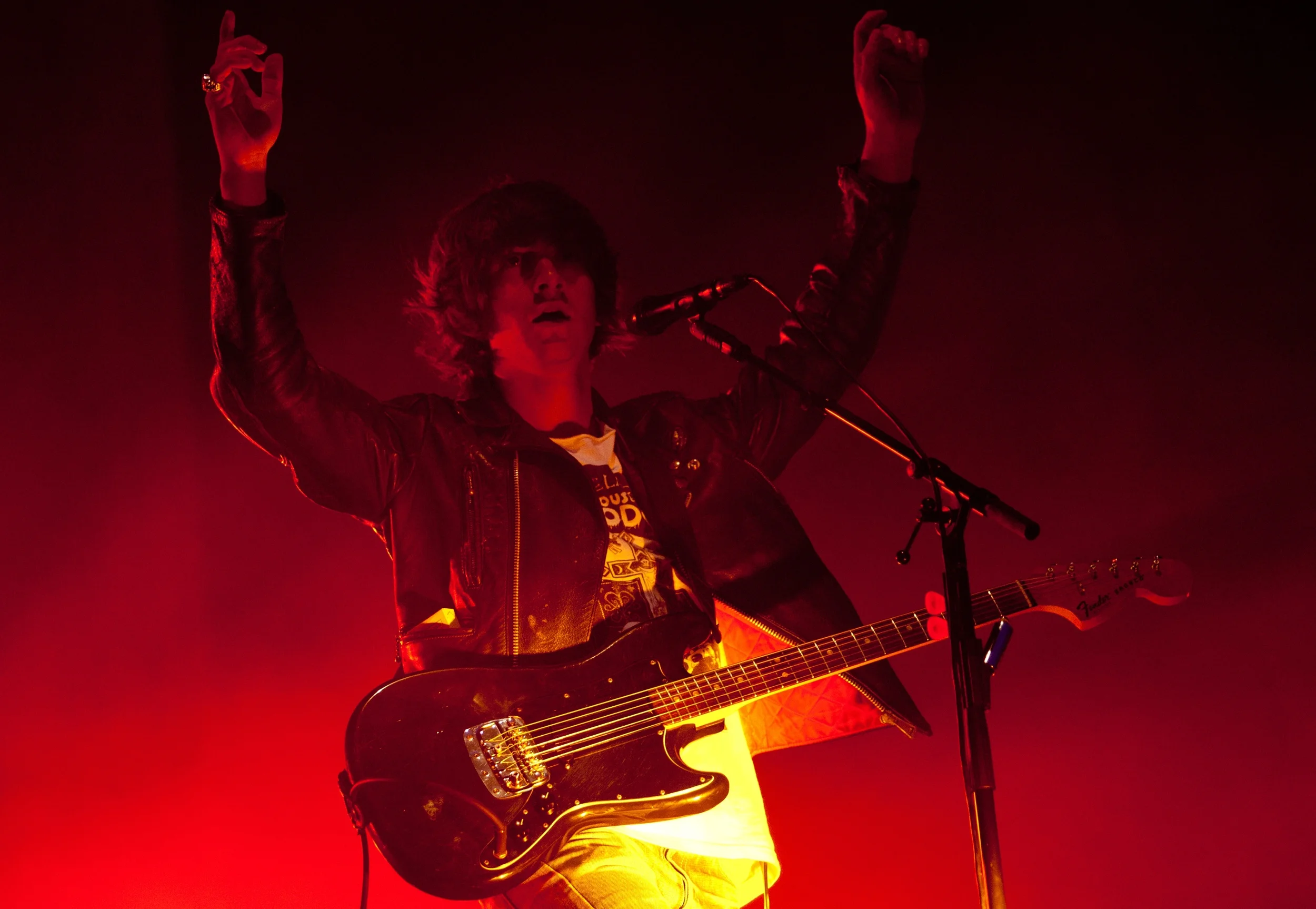 Arctic Monkeys
