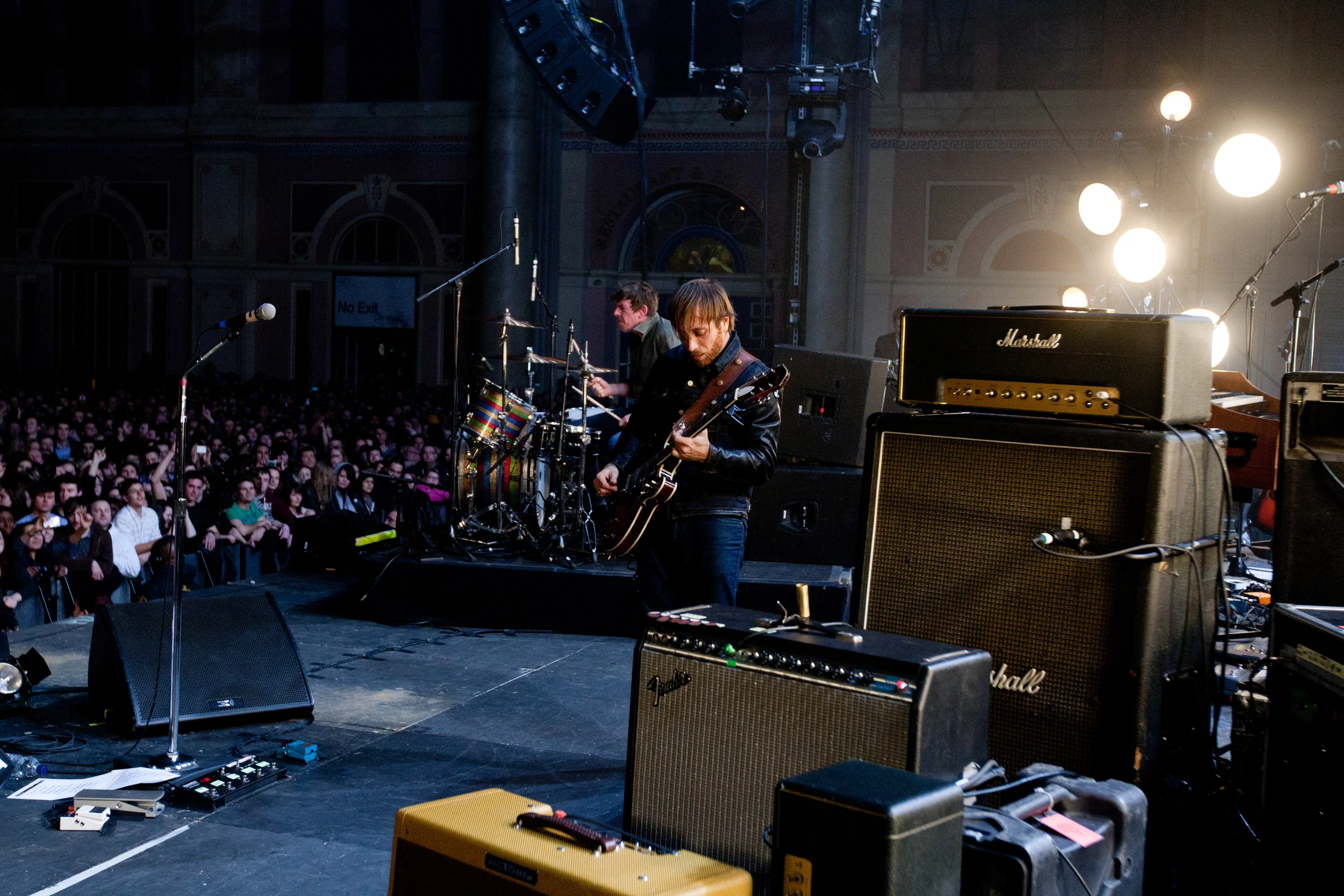 The Black Keys