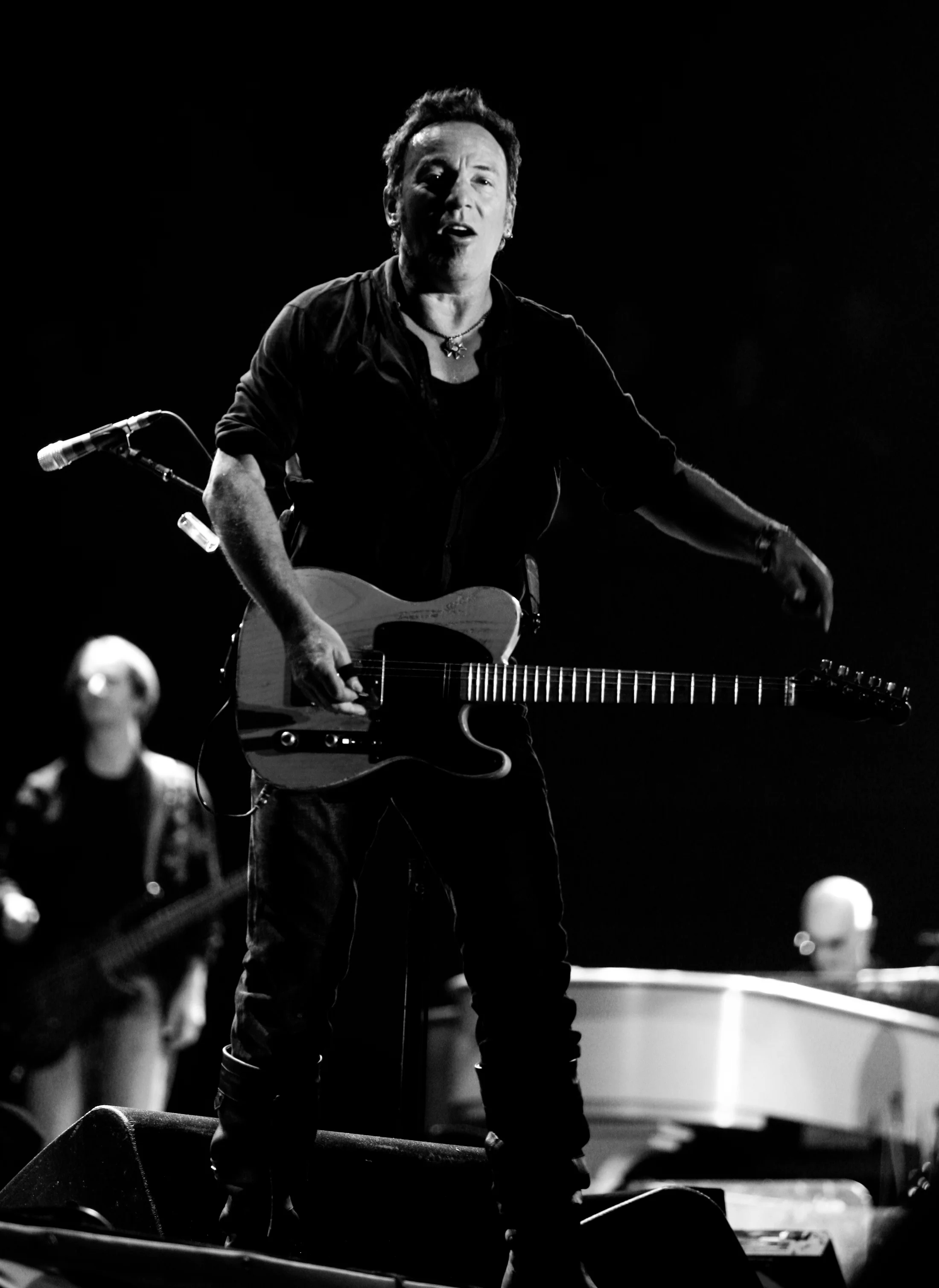 Bruce Springsteen