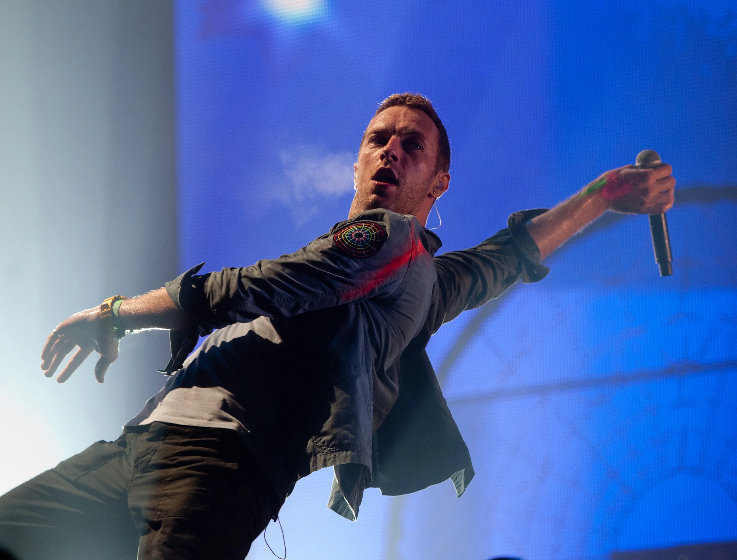 Coldplay
