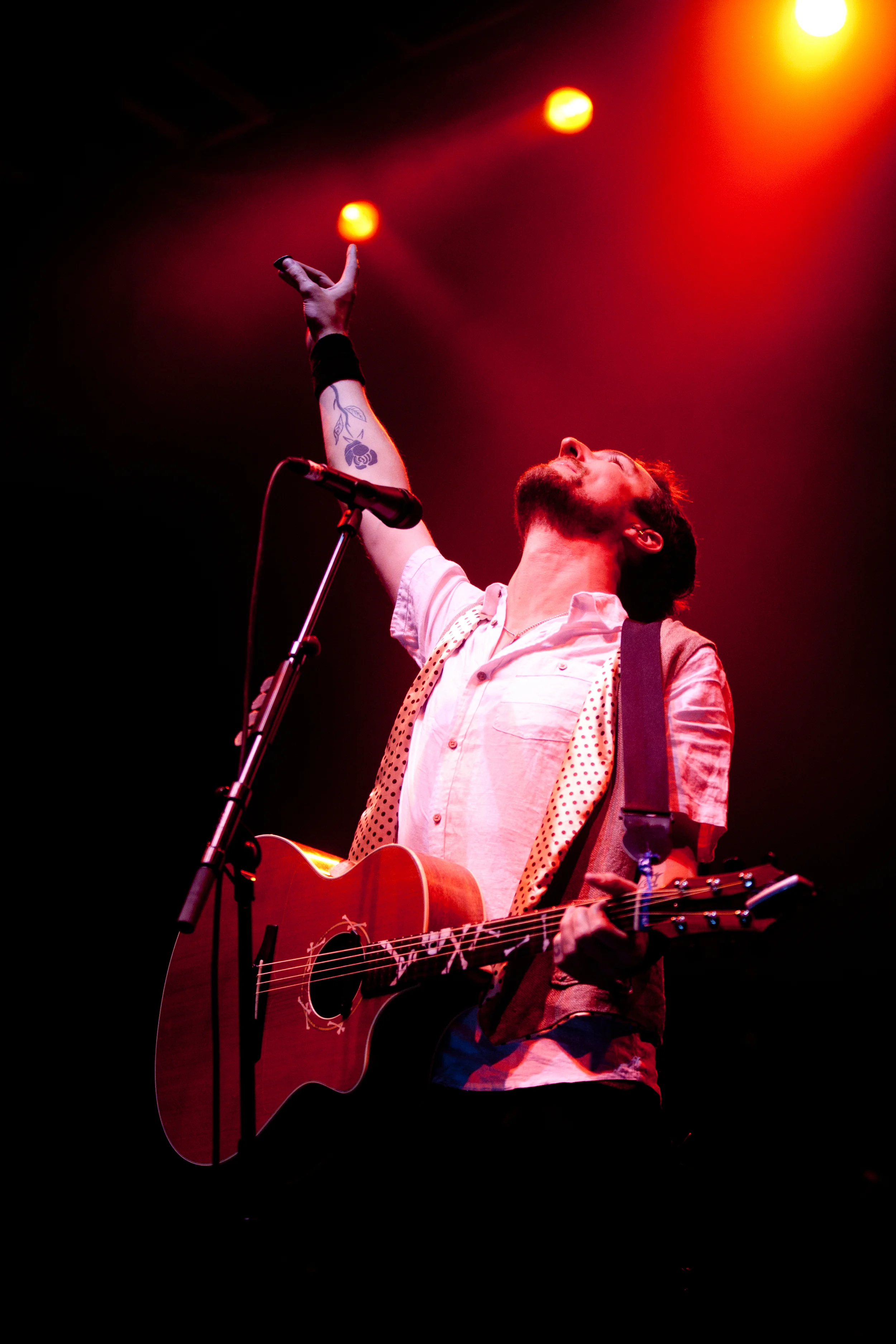 Frank Turner